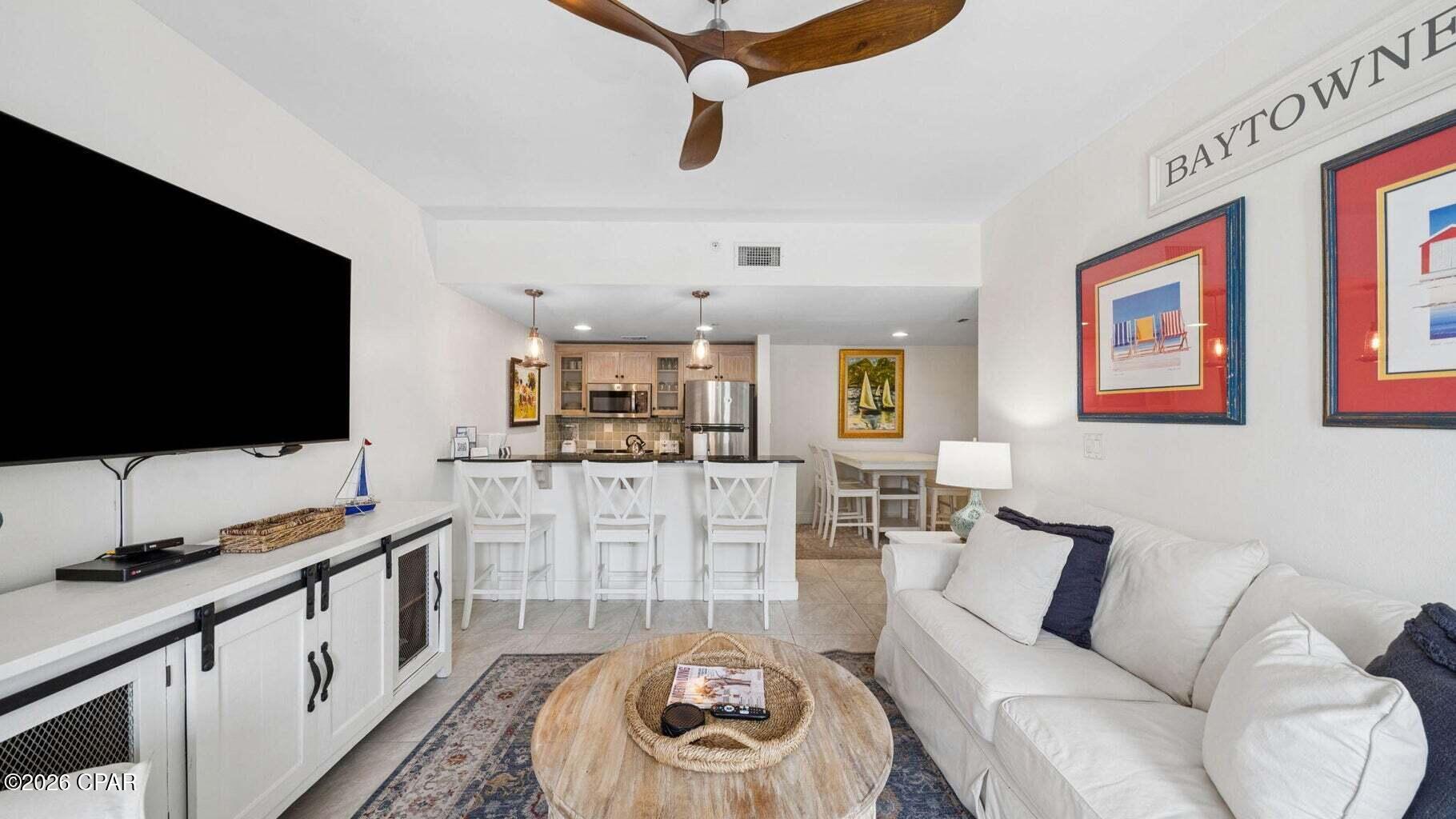 Sandestin Resort - Residential