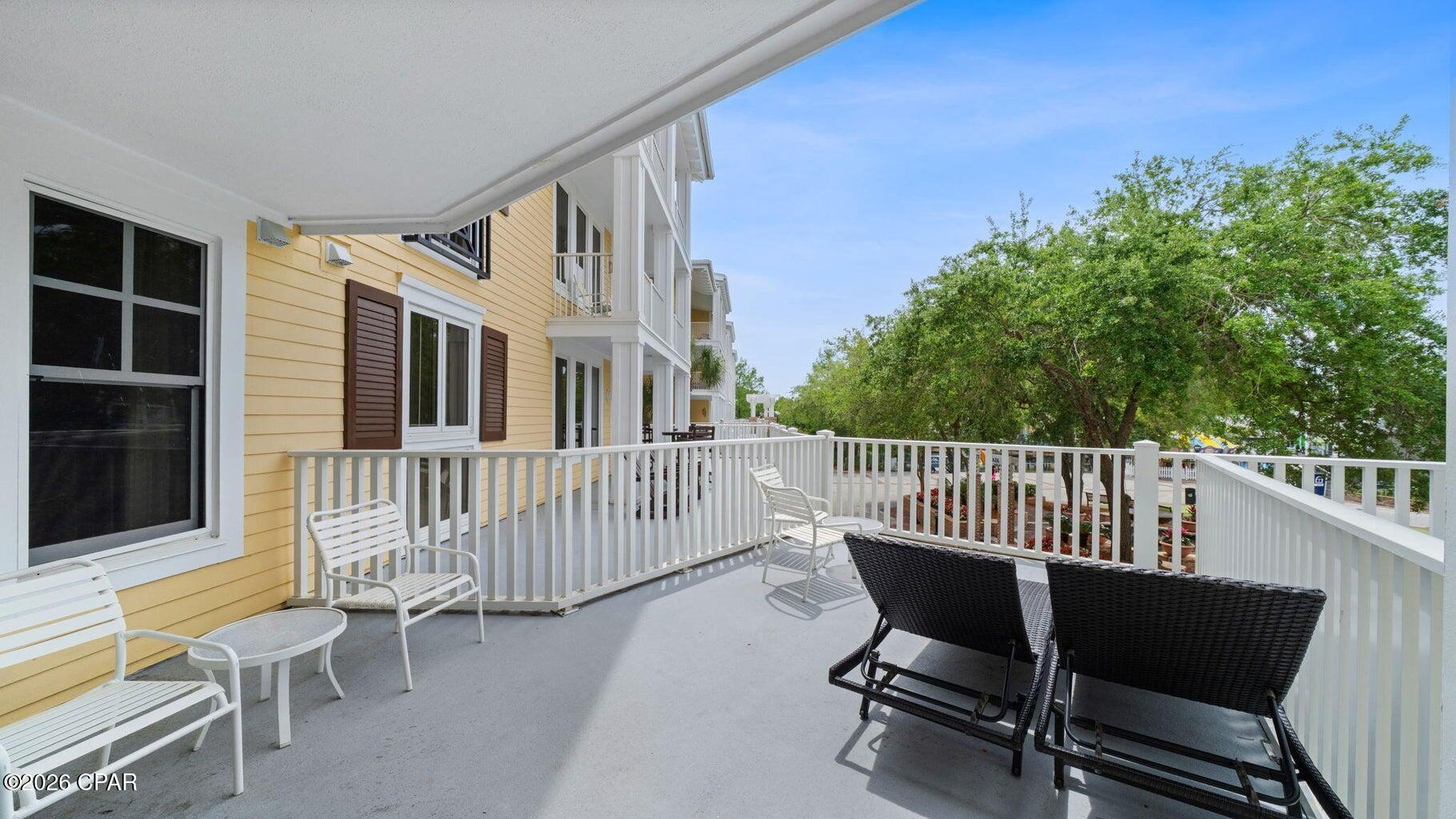 Sandestin Resort - Residential