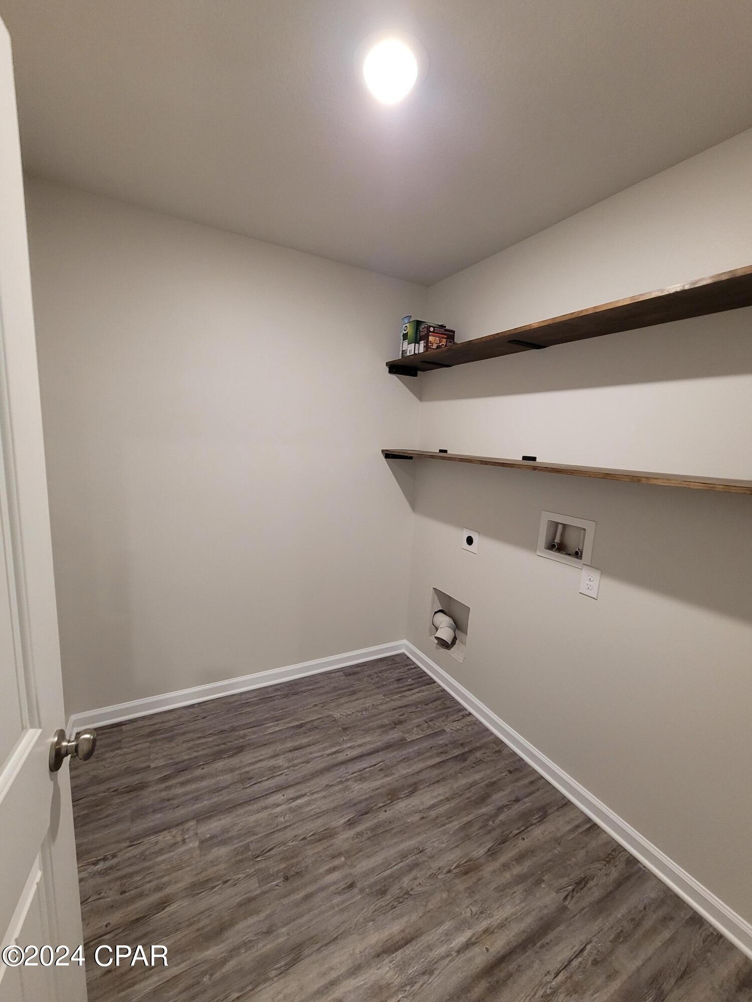 Magnolia Hills - Residential Lease