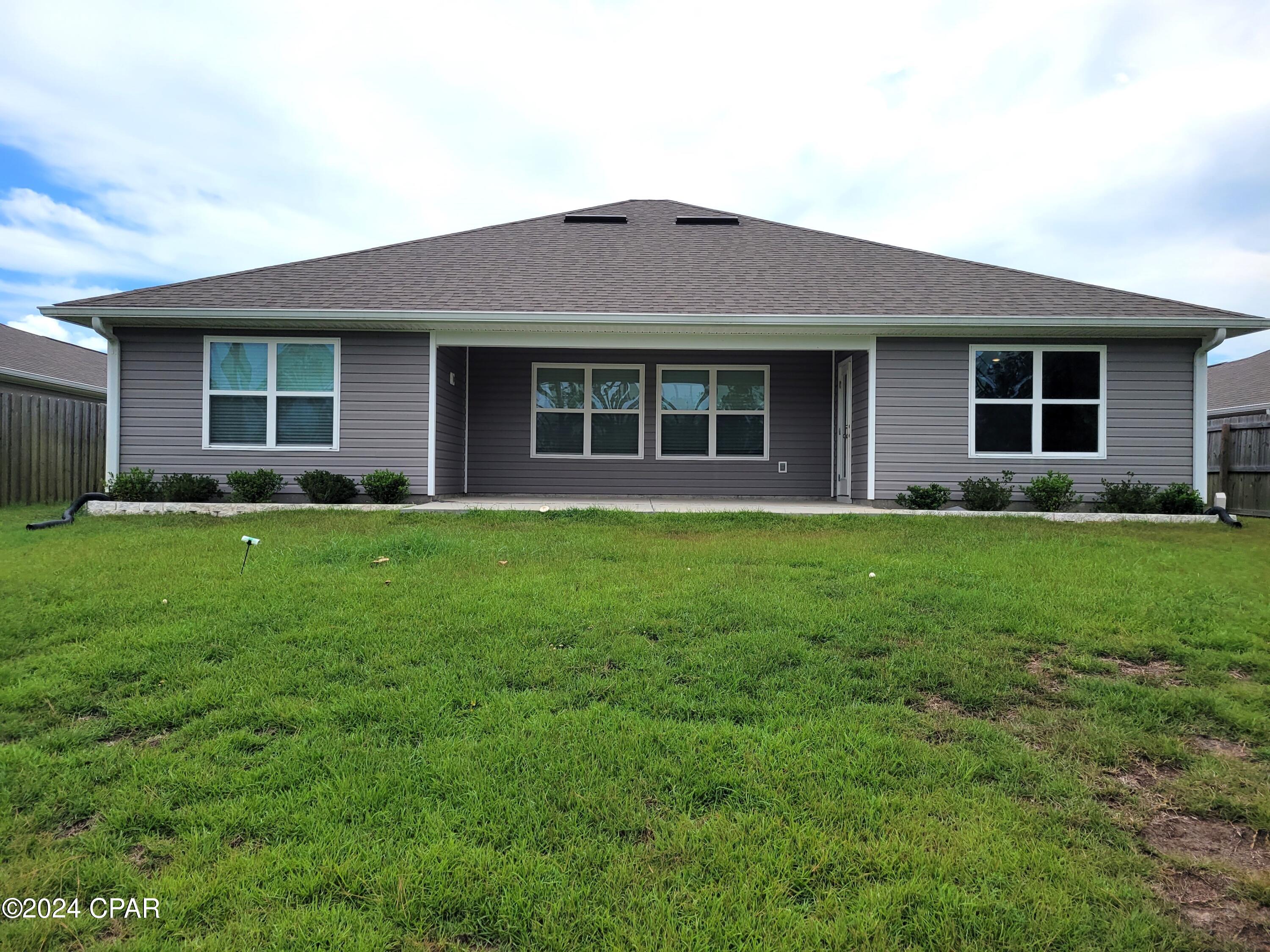 Magnolia Hills - Residential Lease