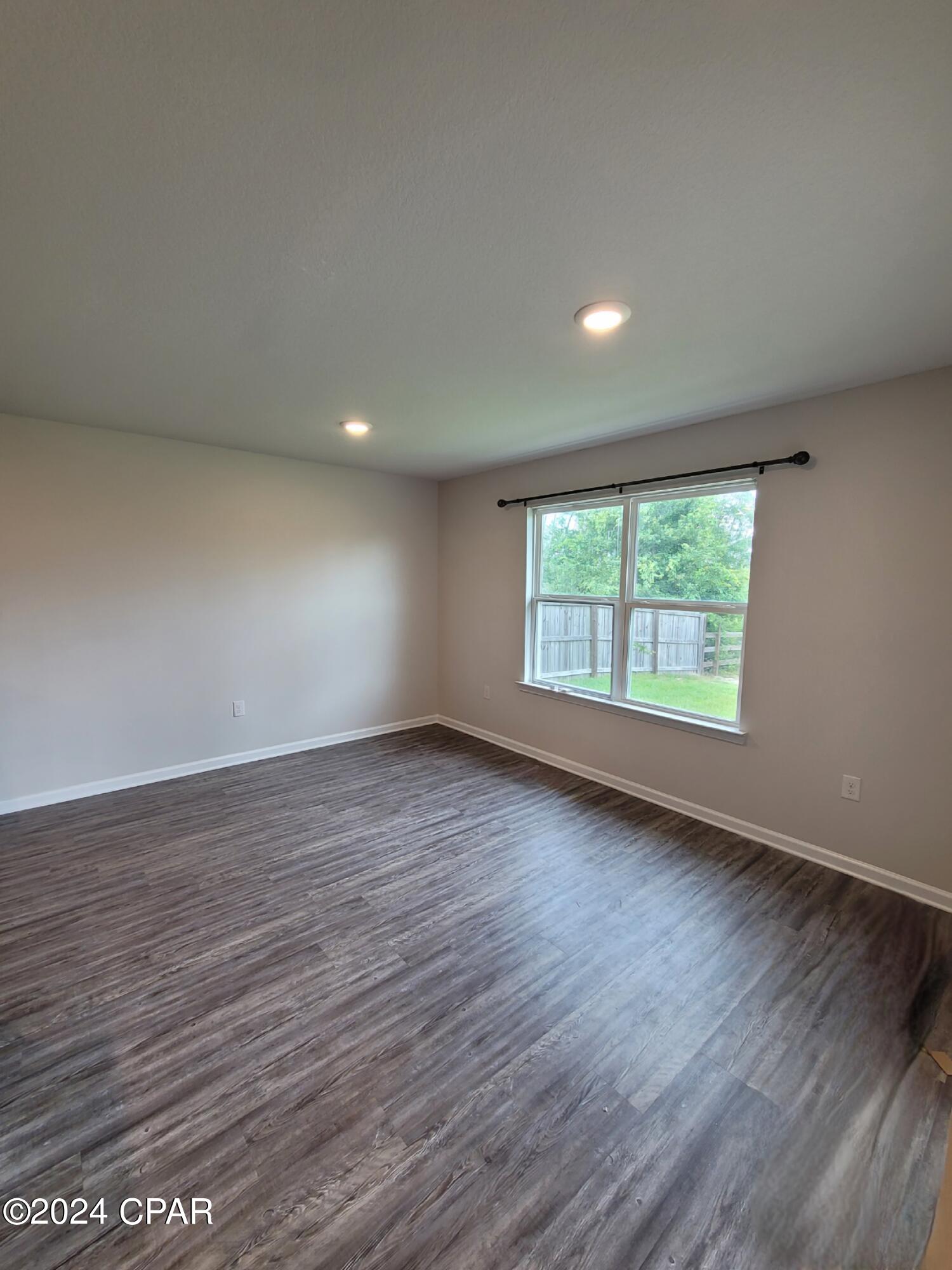 Magnolia Hills - Residential Lease