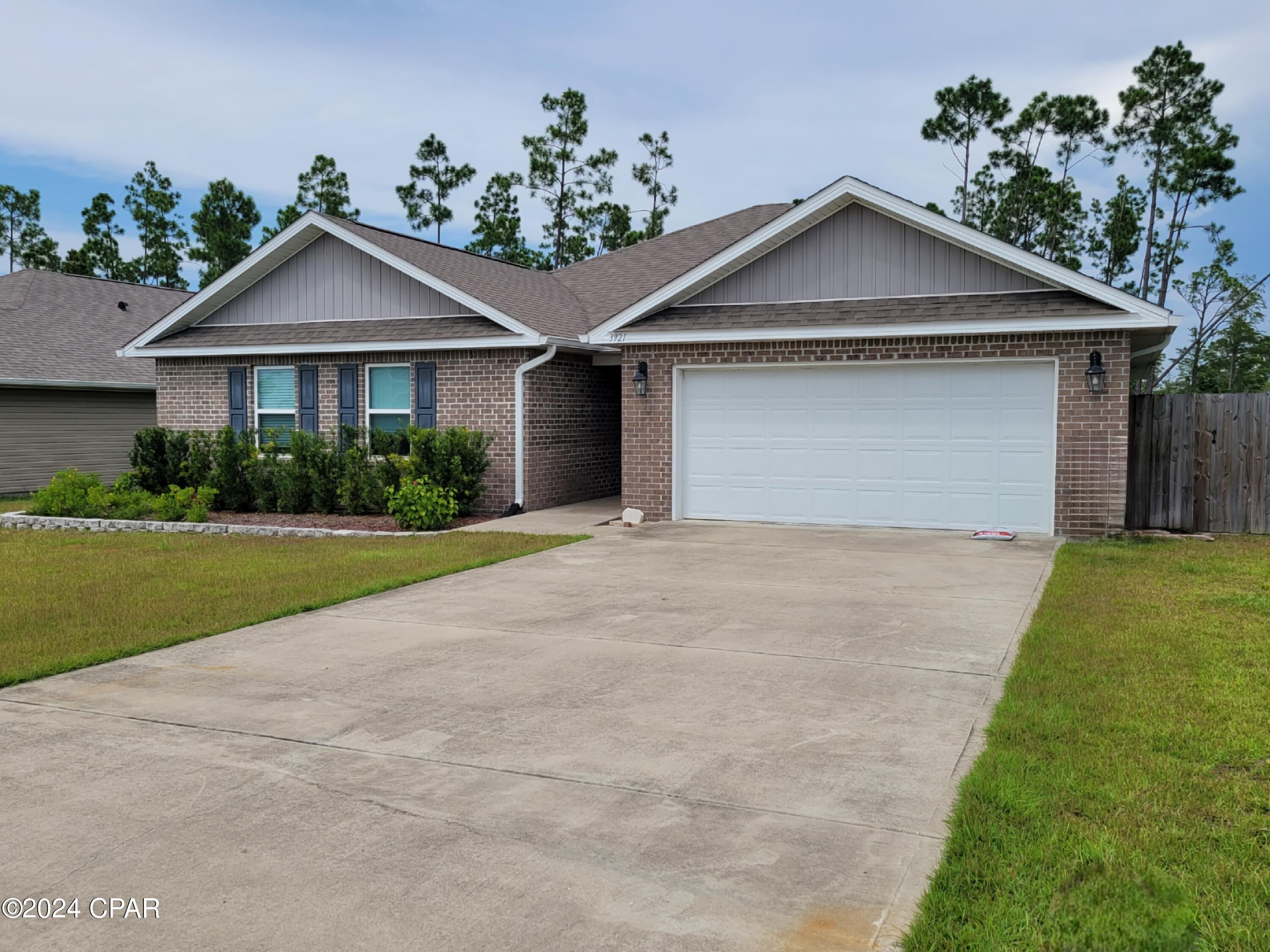 Magnolia Hills - Residential Lease