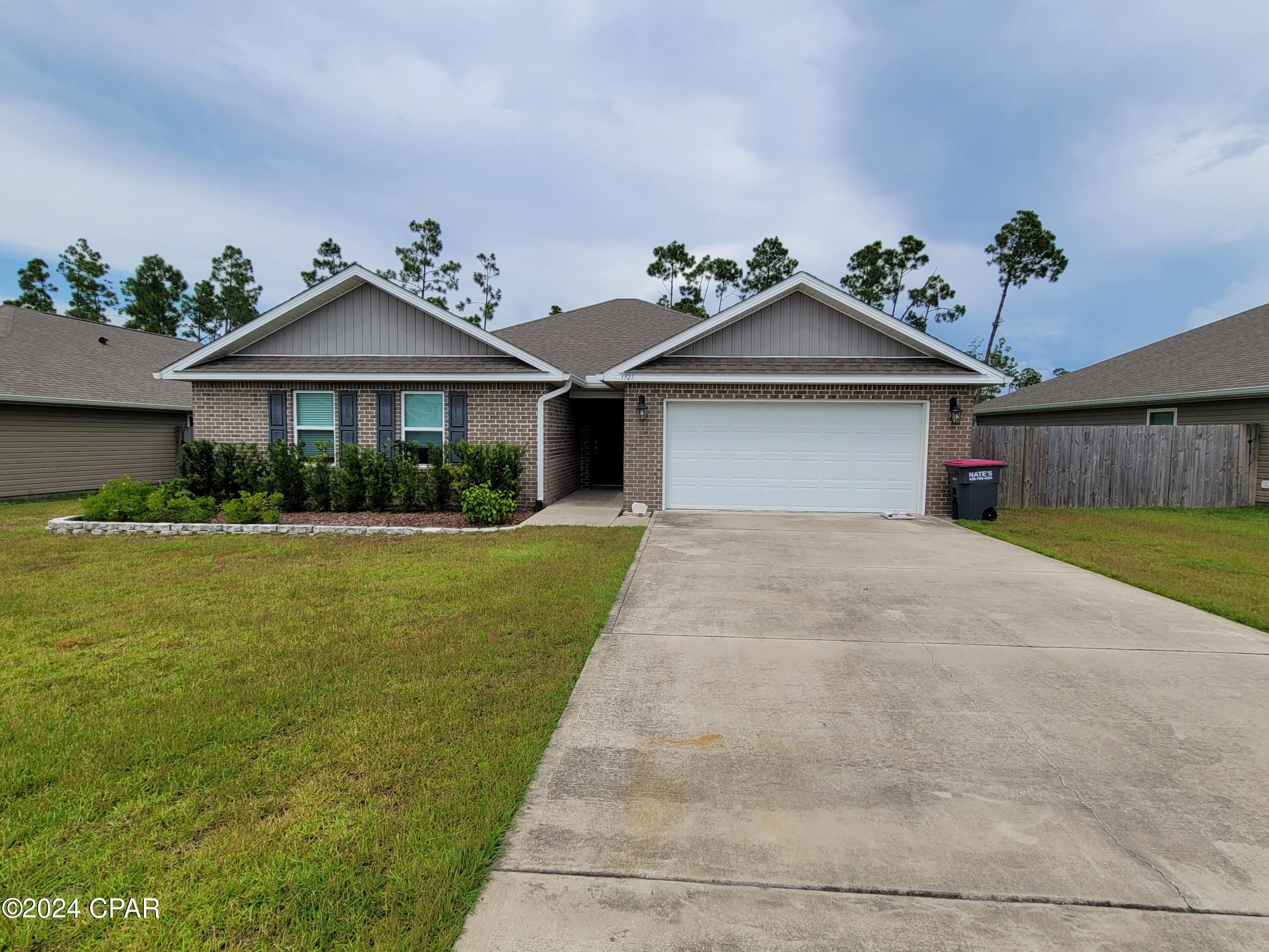 Magnolia Hills - Residential Lease