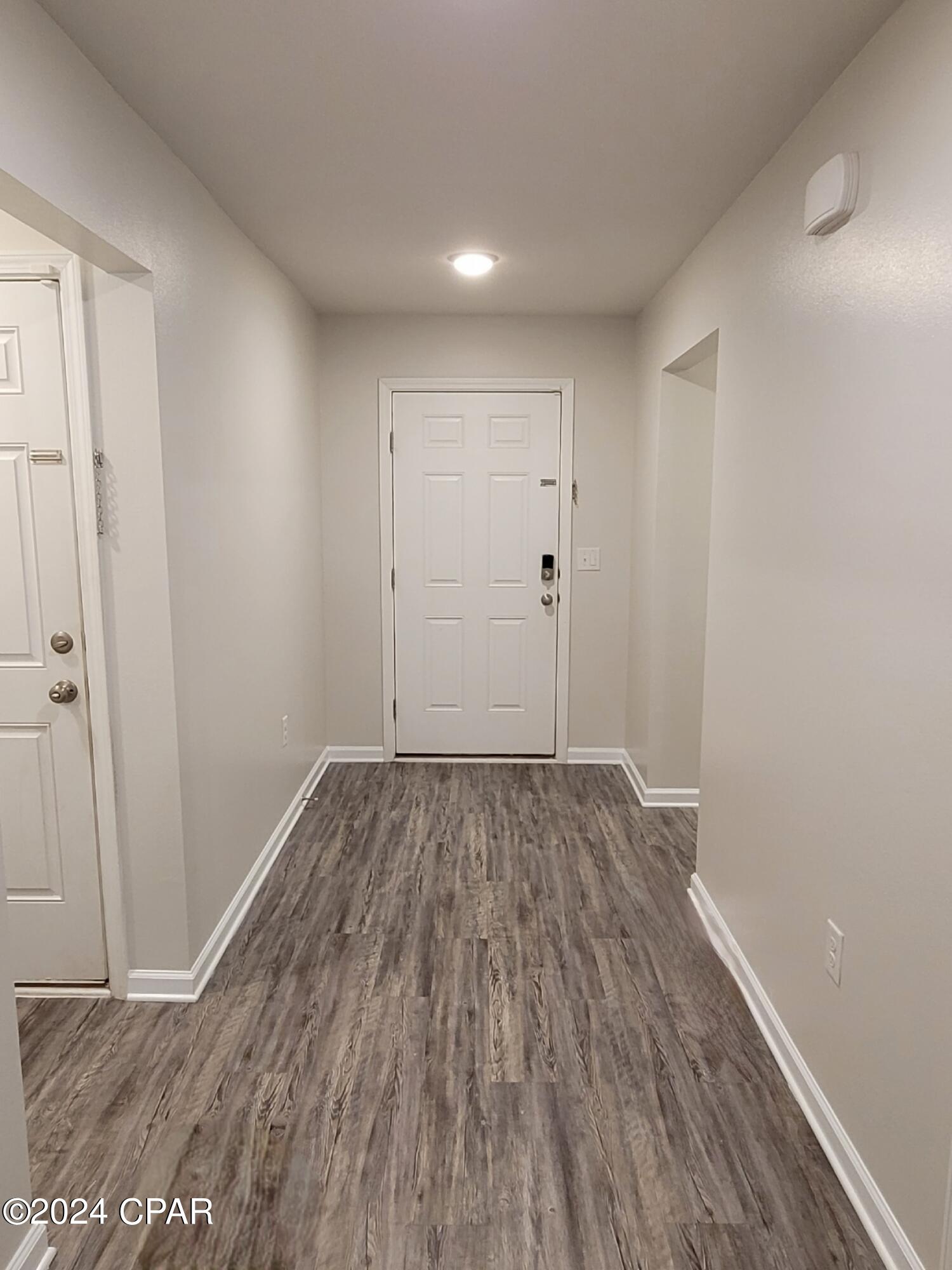 Magnolia Hills - Residential Lease