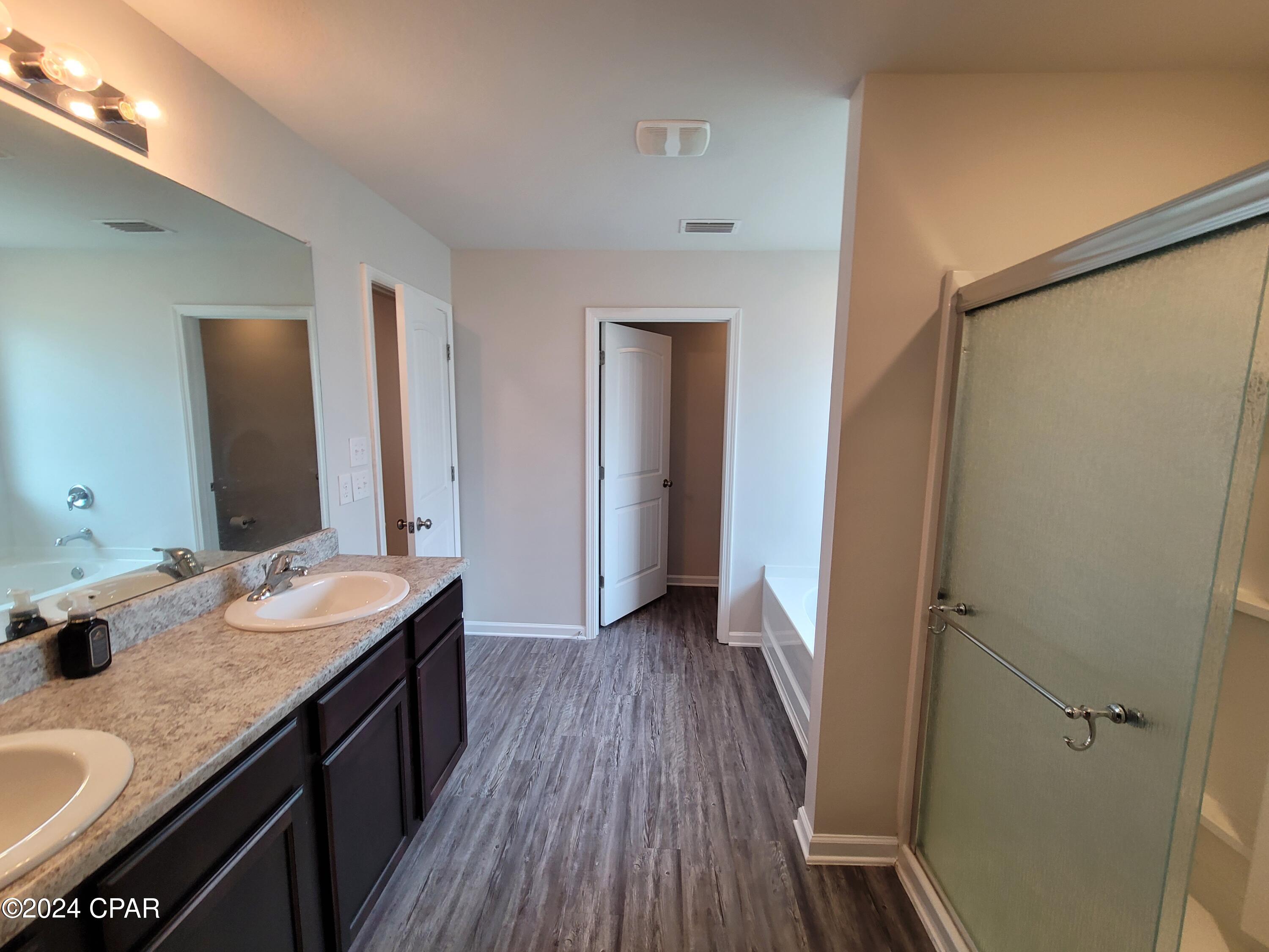 Magnolia Hills - Residential Lease