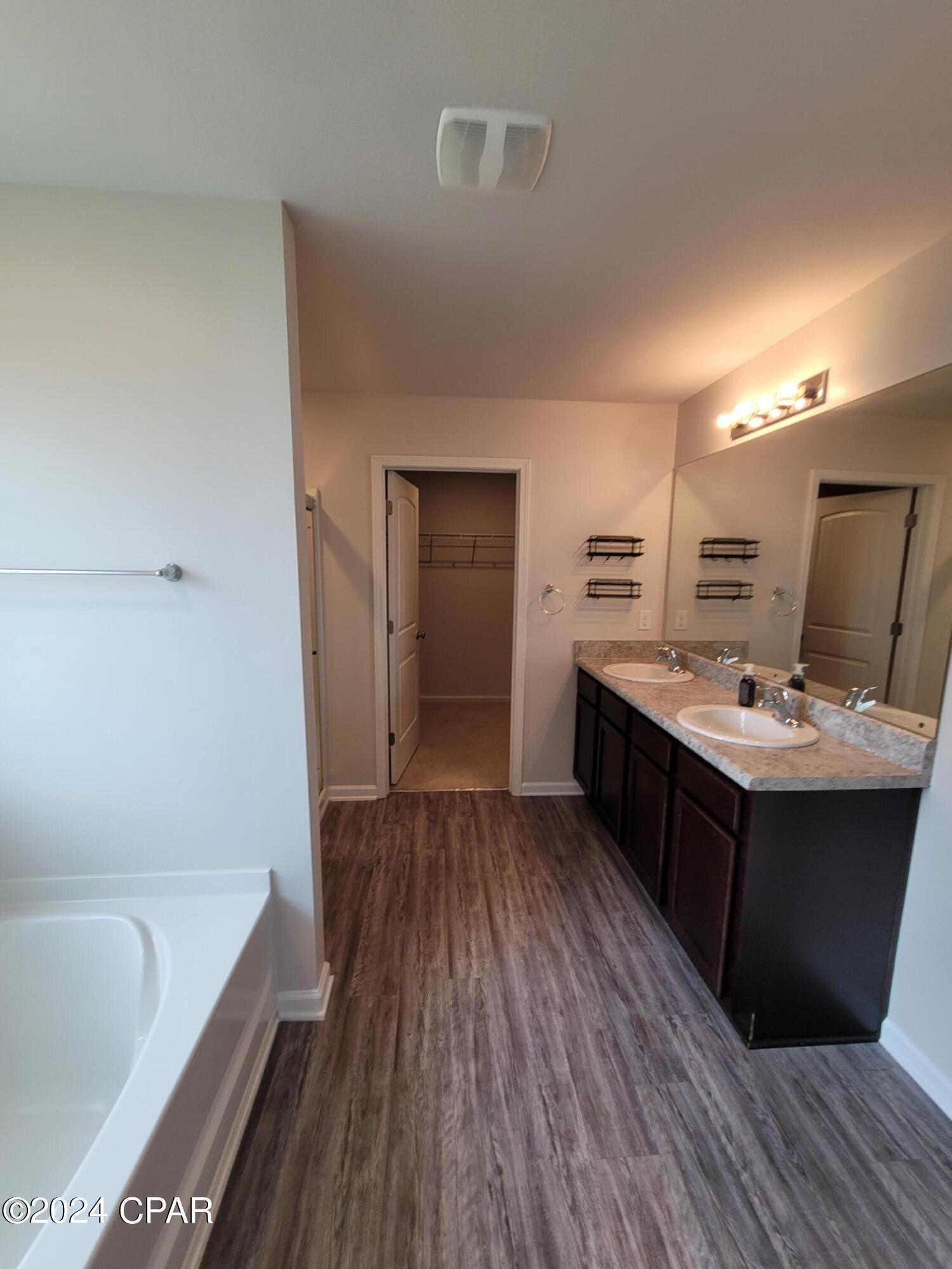 Magnolia Hills - Residential Lease