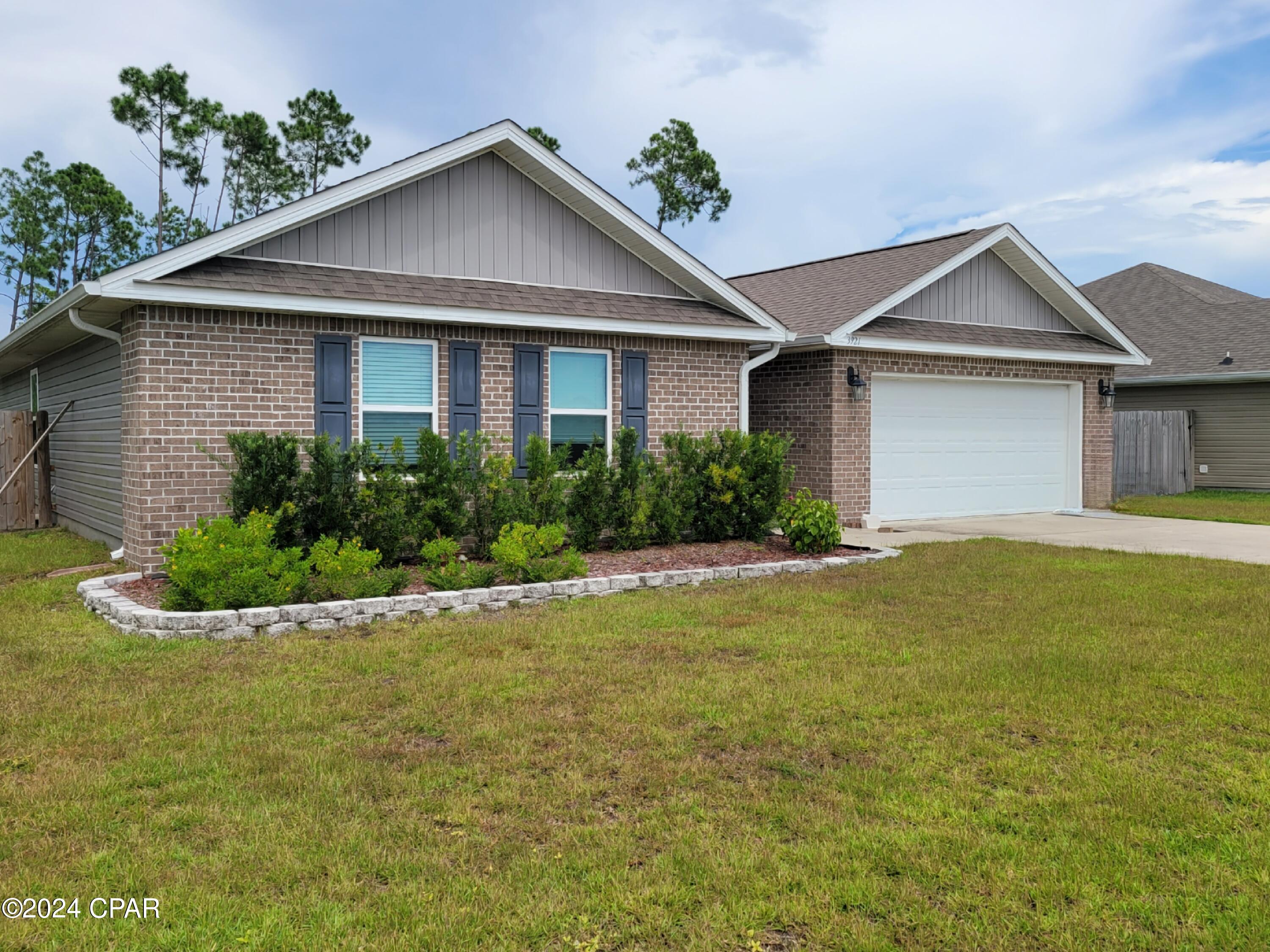 Magnolia Hills - Residential Lease
