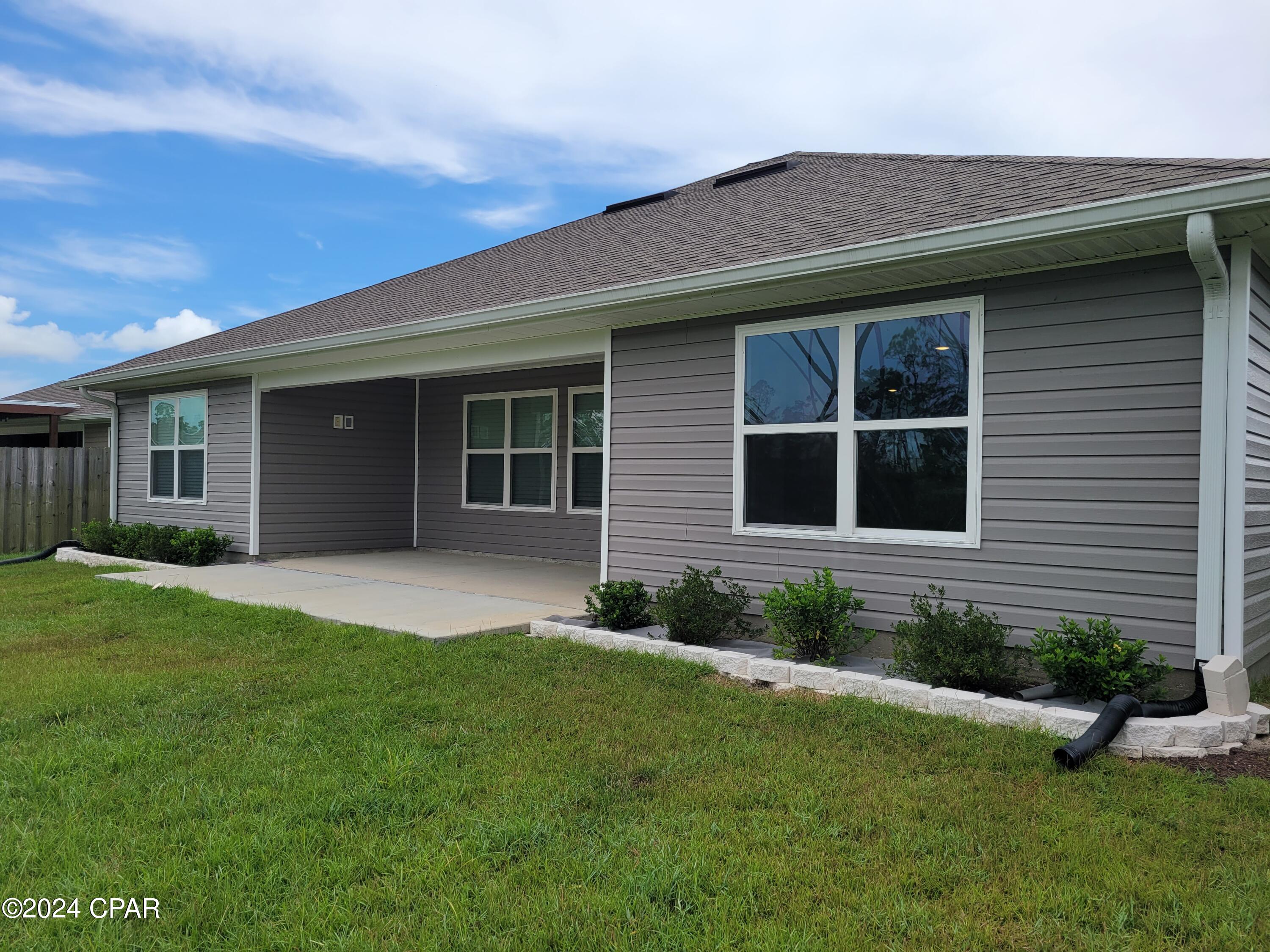 Magnolia Hills - Residential Lease
