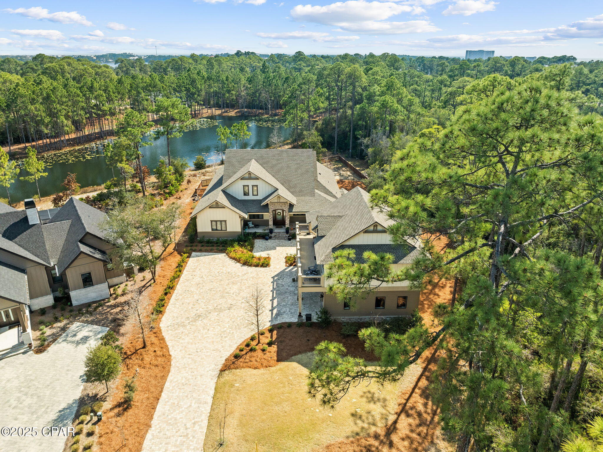 Wild Heron Phase IX - Residential