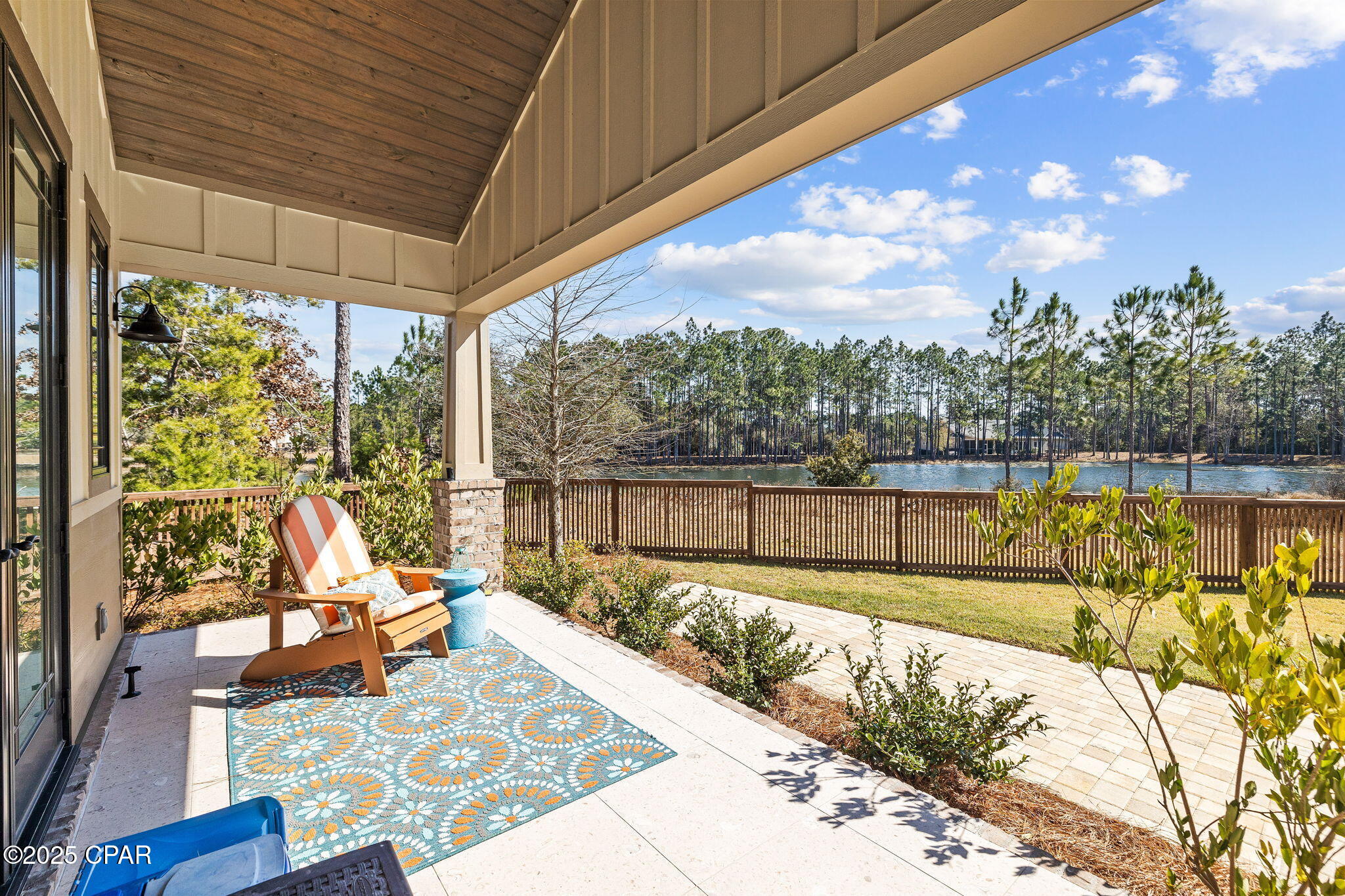 Wild Heron Phase IX - Residential