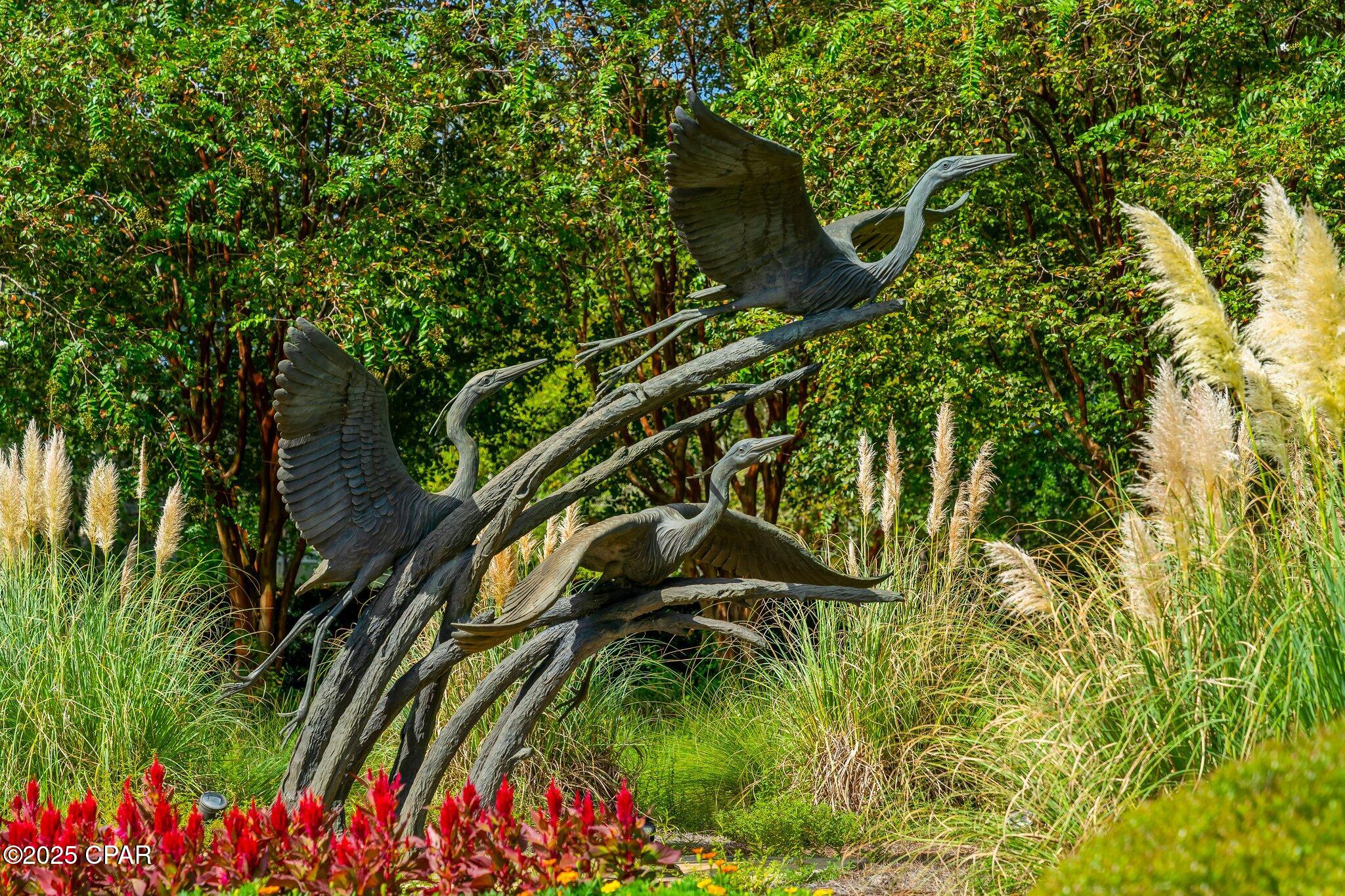 Wild Heron Phase IX - Residential