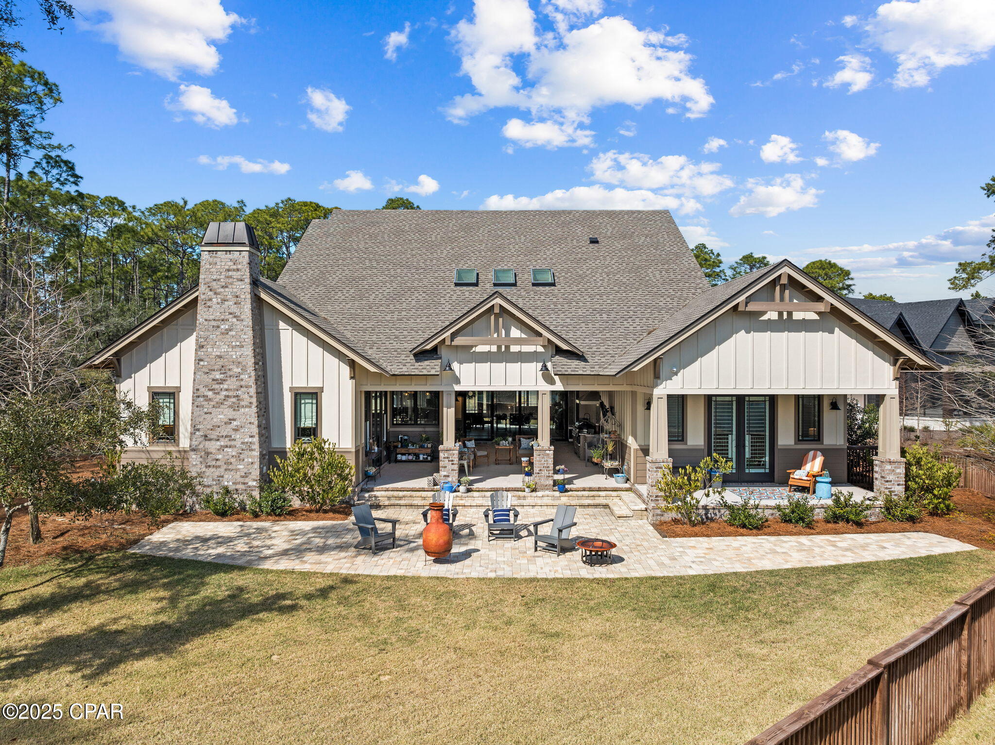 Wild Heron Phase IX - Residential