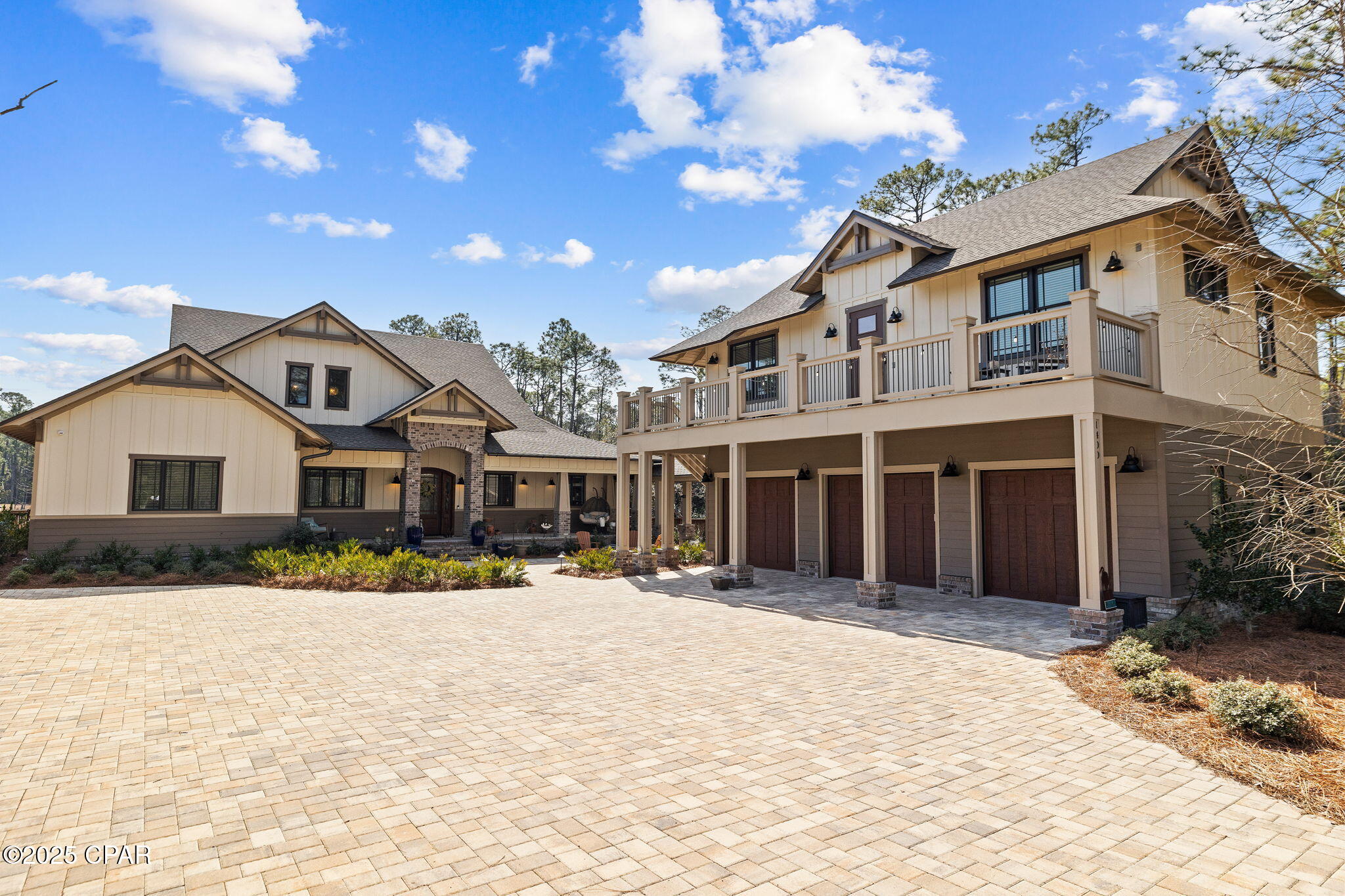 Wild Heron Phase IX - Residential