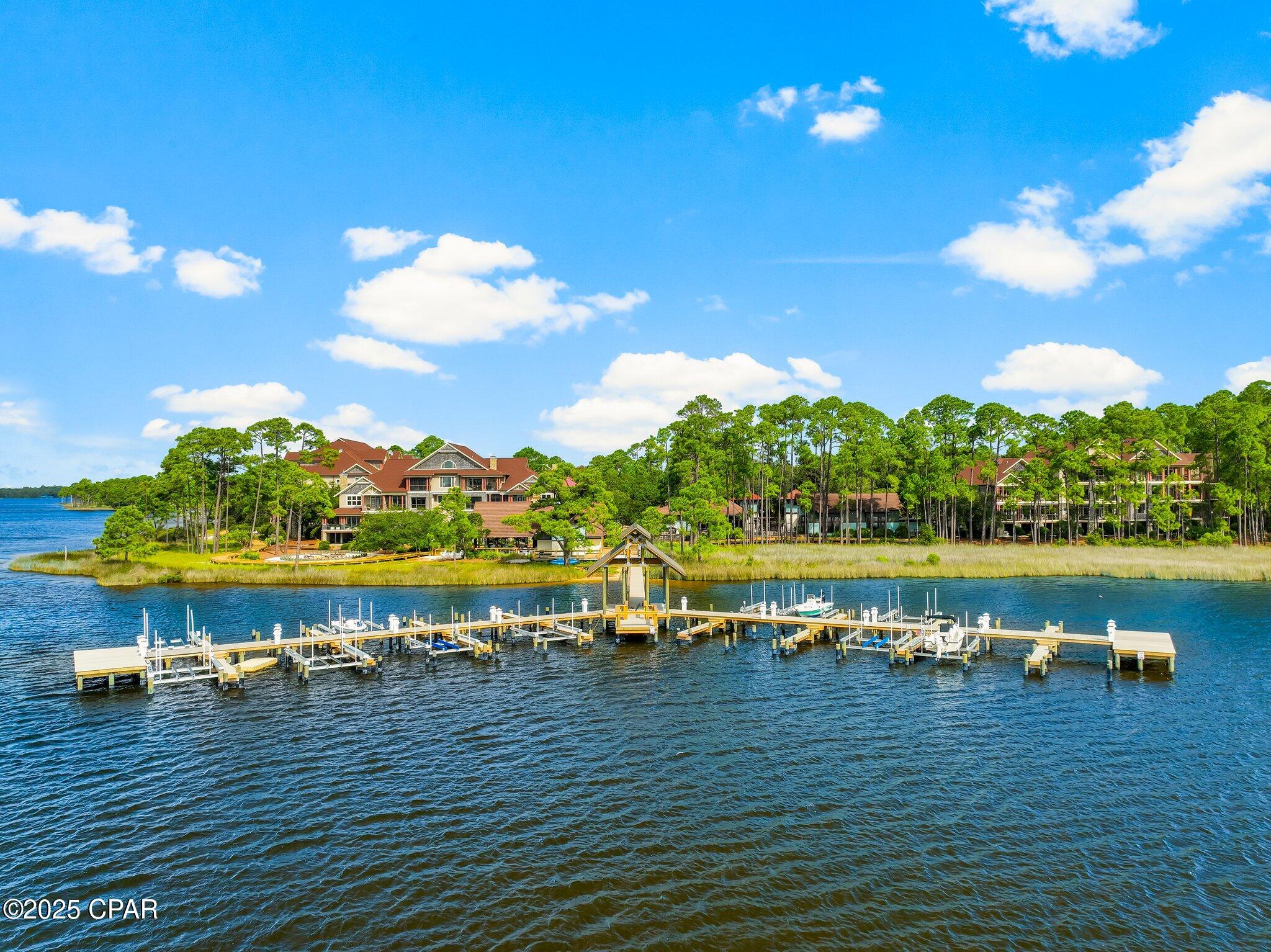 Wild Heron Phase IX - Residential