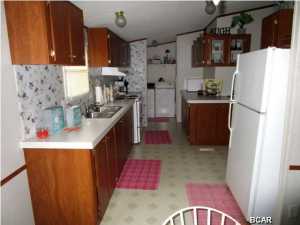 Bayside Park Unit 1 - Residential