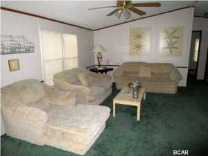 Bayside Park Unit 1 - Residential