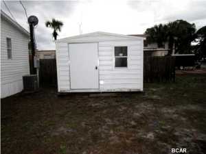 Bayside Park Unit 1 - Residential