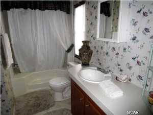 Bayside Park Unit 1 - Residential