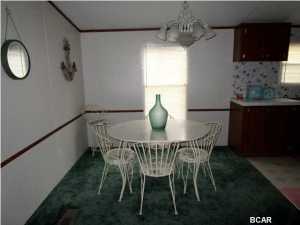 Bayside Park Unit 1 - Residential
