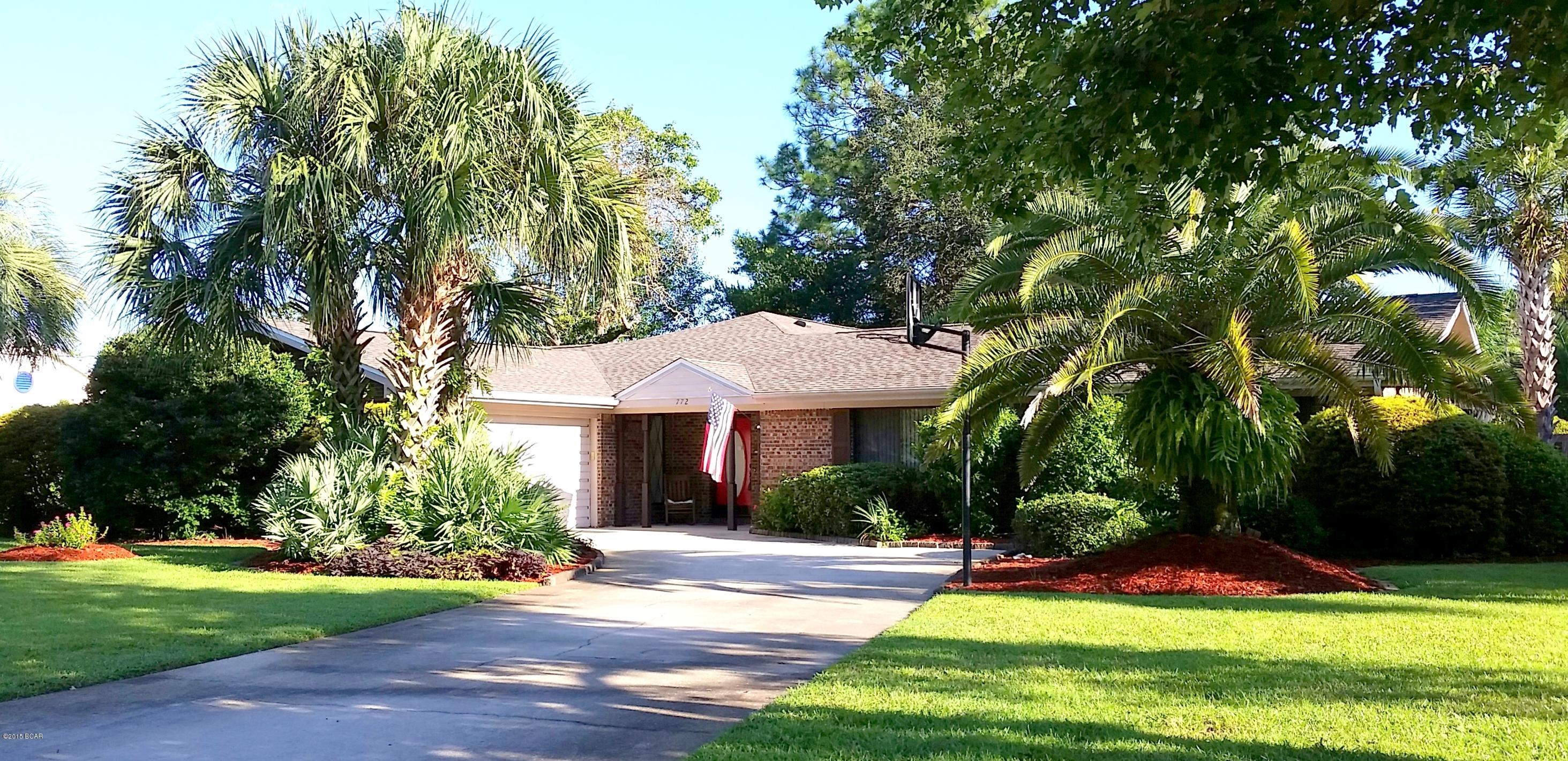 Huntingdon Estates U-3 - Residential