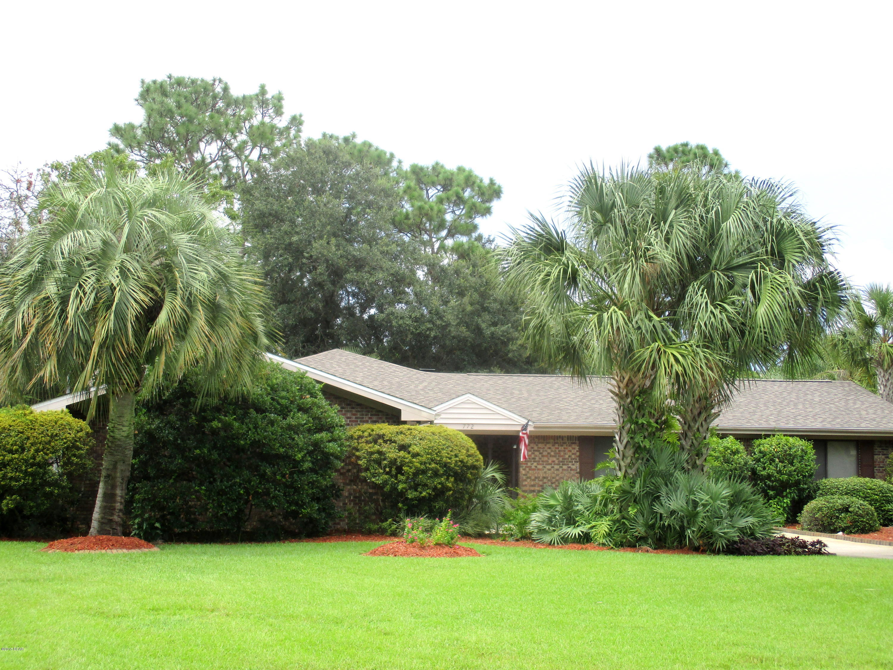 Huntingdon Estates U-3 - Residential