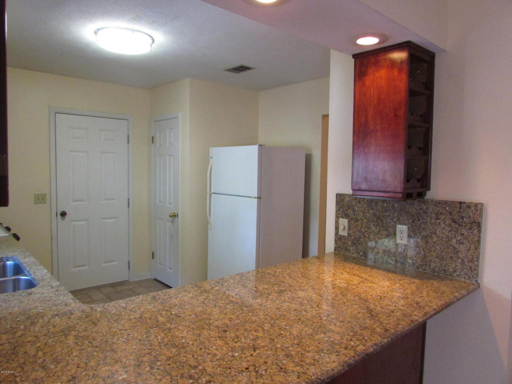 Venetian Villa - Residential Lease