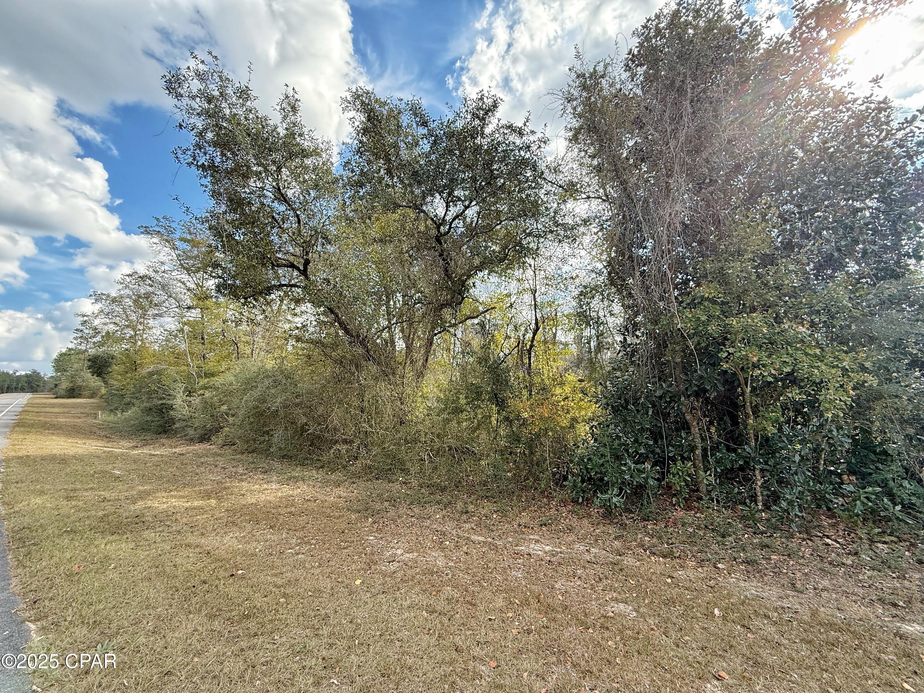 Large lot on a PAVED road in Compass Lake in the Hils Subdivision which now allows mobile homes or site built homes. This 1.91+/- acre lot is larger than your average lot here and mostly high and dry. (Approximately 0.44+/- acre in the Southeast corner is in a flood zone) see aerial under photos. The adjoining lot is also available -it is 1.56 acres and listed for $14,900 also. Buy them both for a nice large parcel!