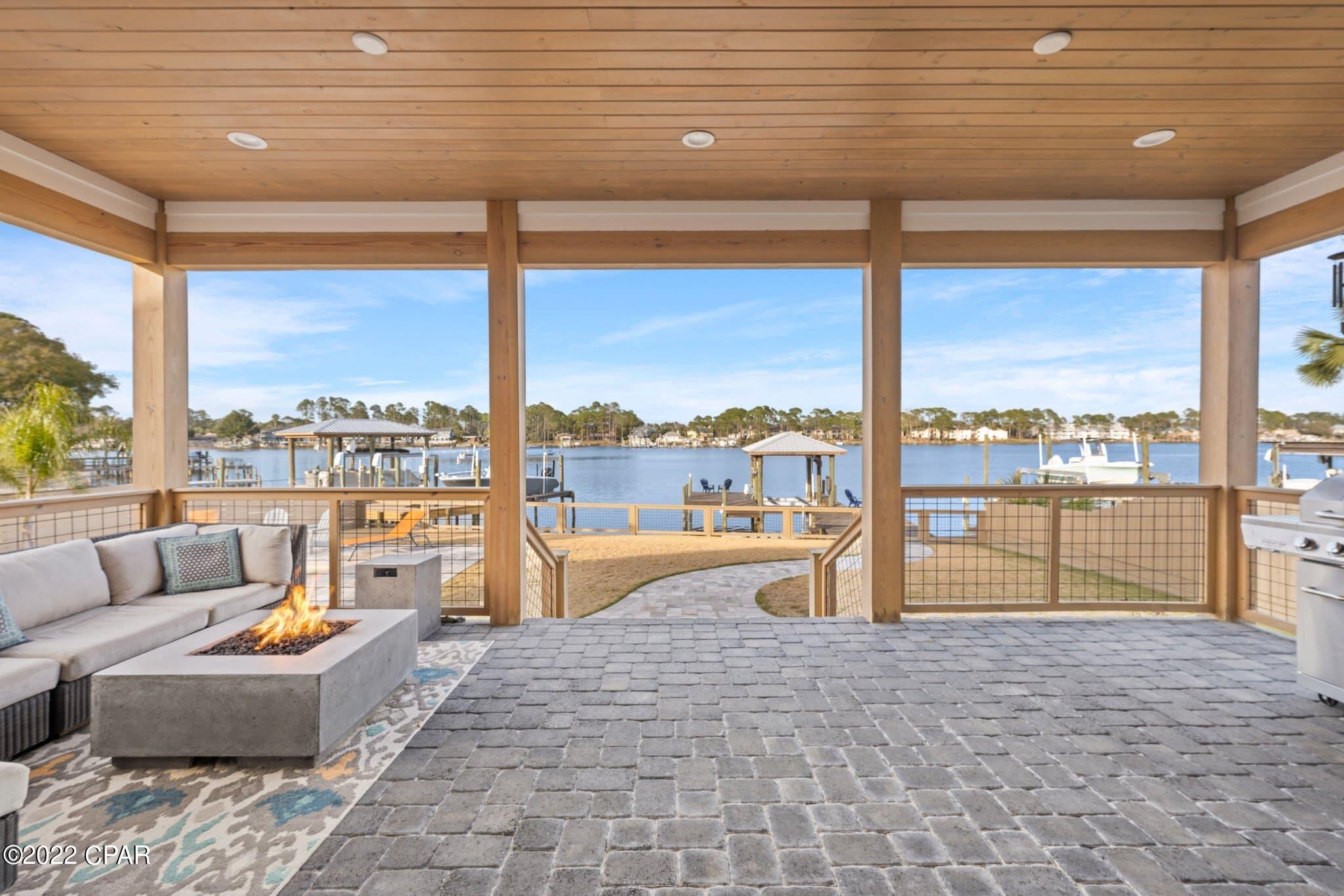 Holiday Beach Unit 1 - Residential