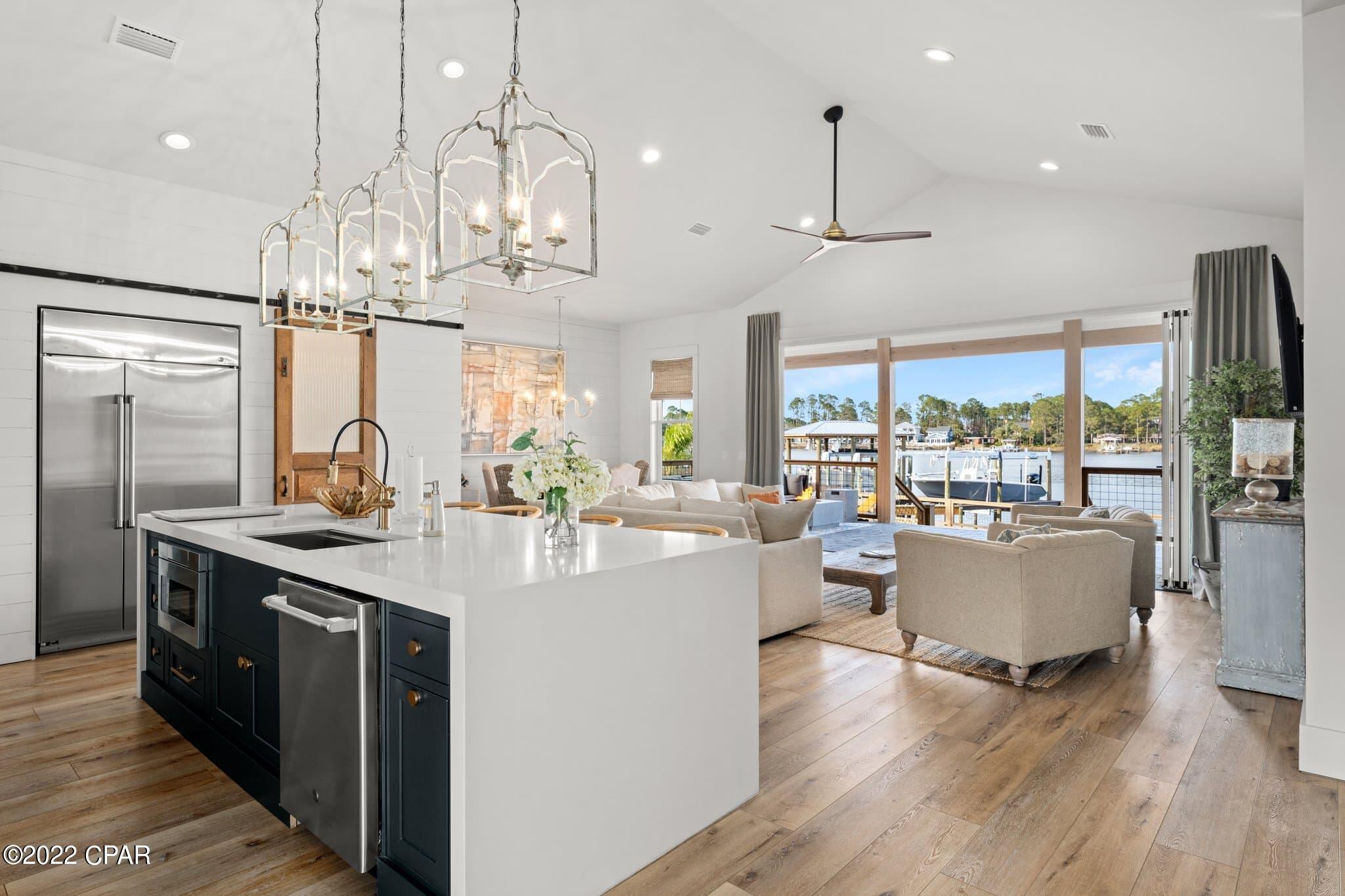 Holiday Beach Unit 1 - Residential