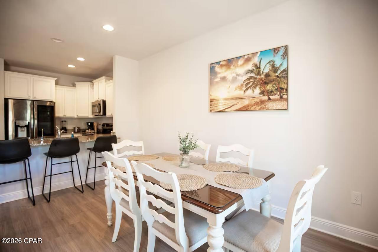 Hathaway Townhomes - Residential