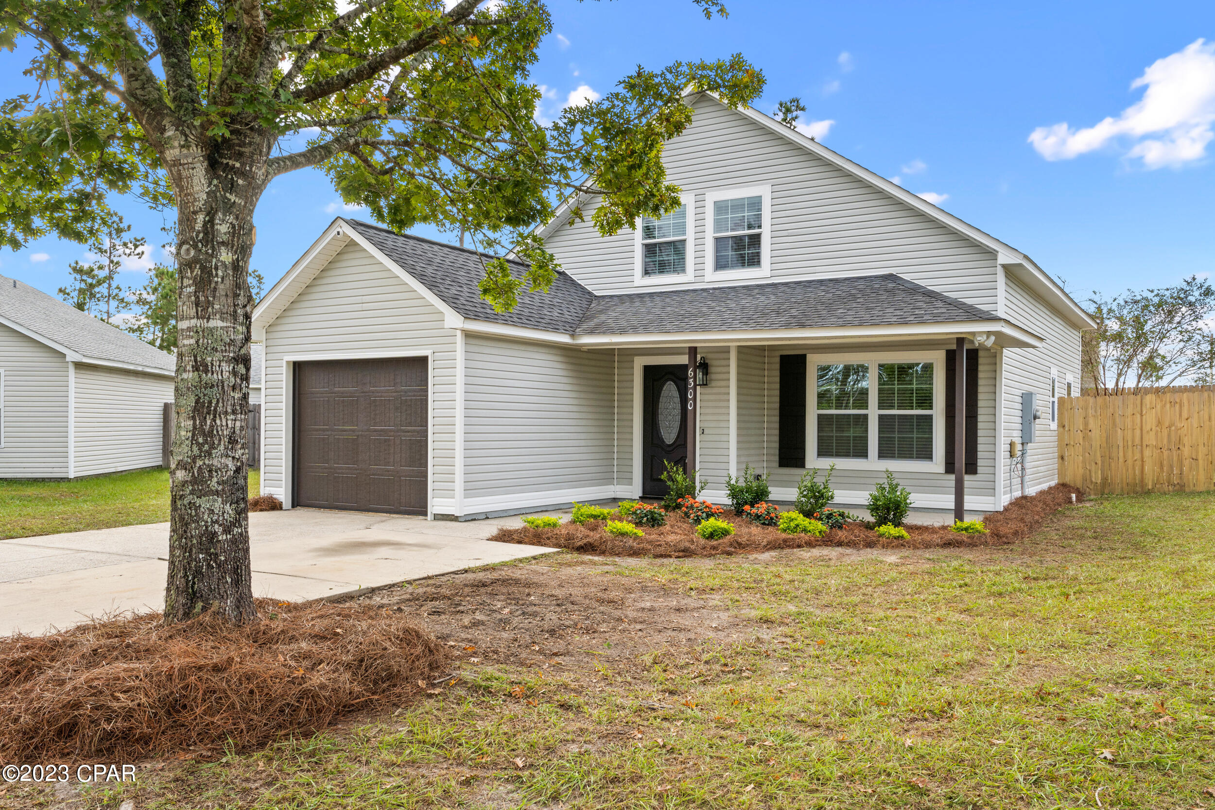 Sweetwater Village N Ph 3 - Residential