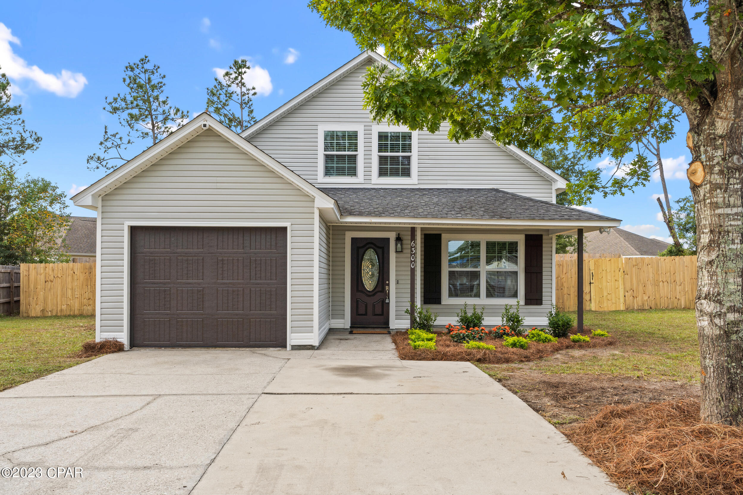 Sweetwater Village N Ph 3 - Residential