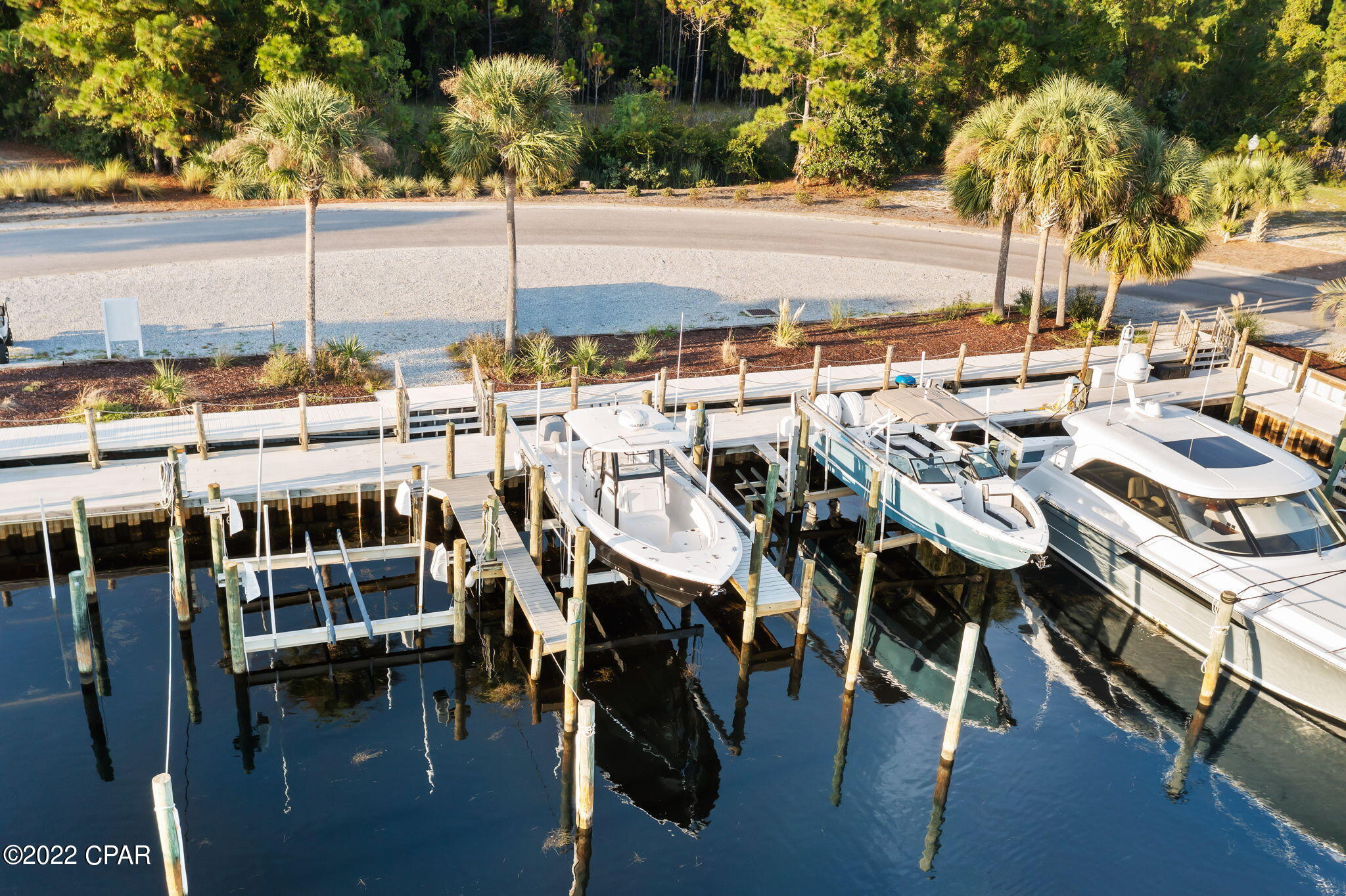 Dolphin Bay - Residential