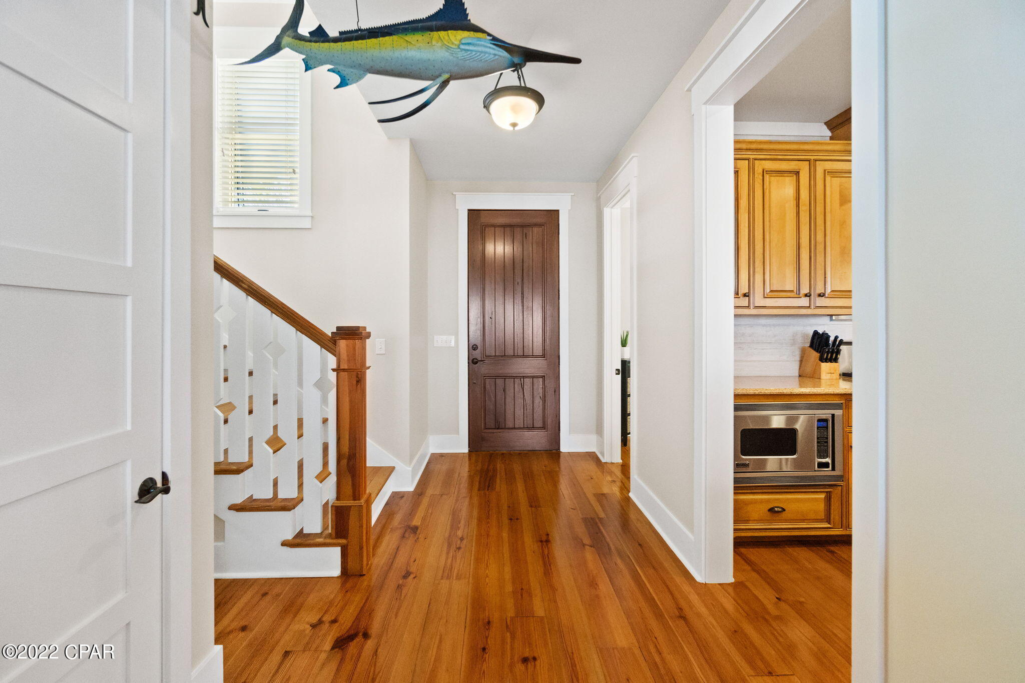 Dolphin Bay - Residential