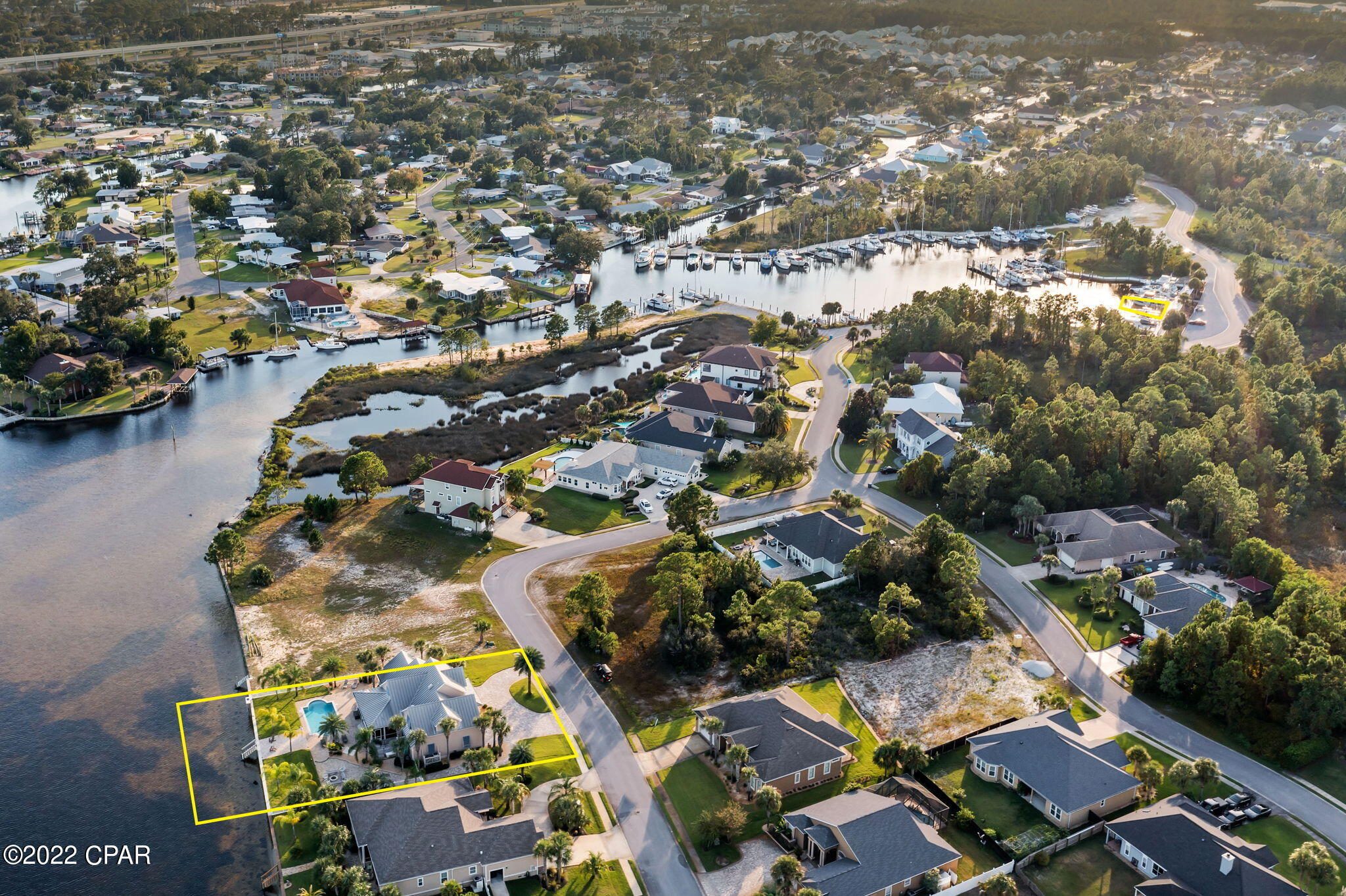Dolphin Bay - Residential