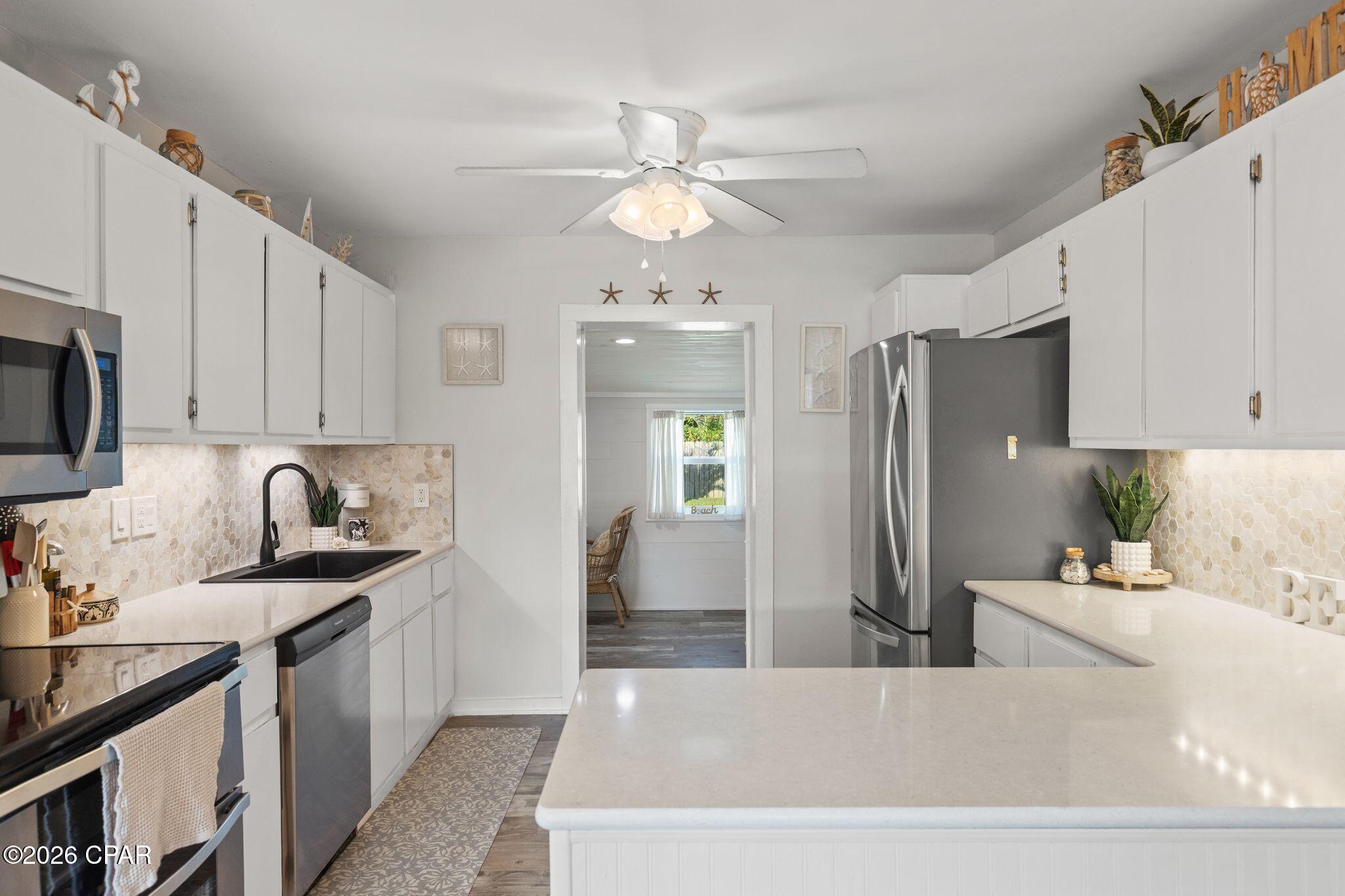 Miramar Heights - Residential
