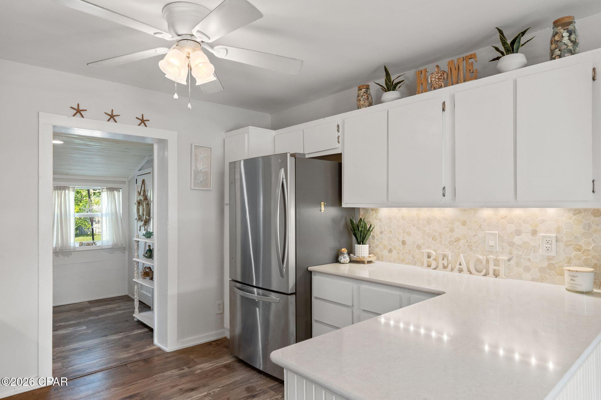Miramar Heights - Residential