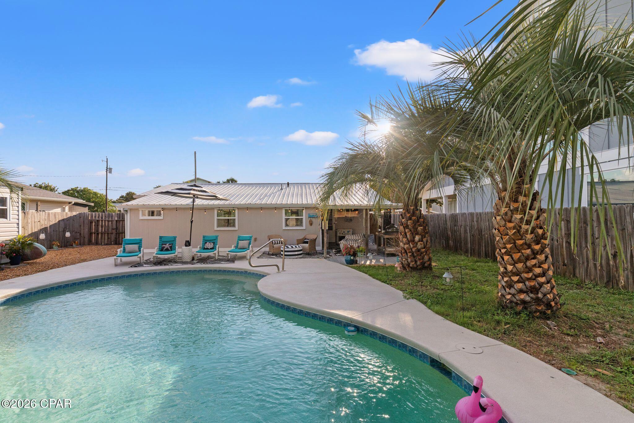 Miramar Heights - Residential
