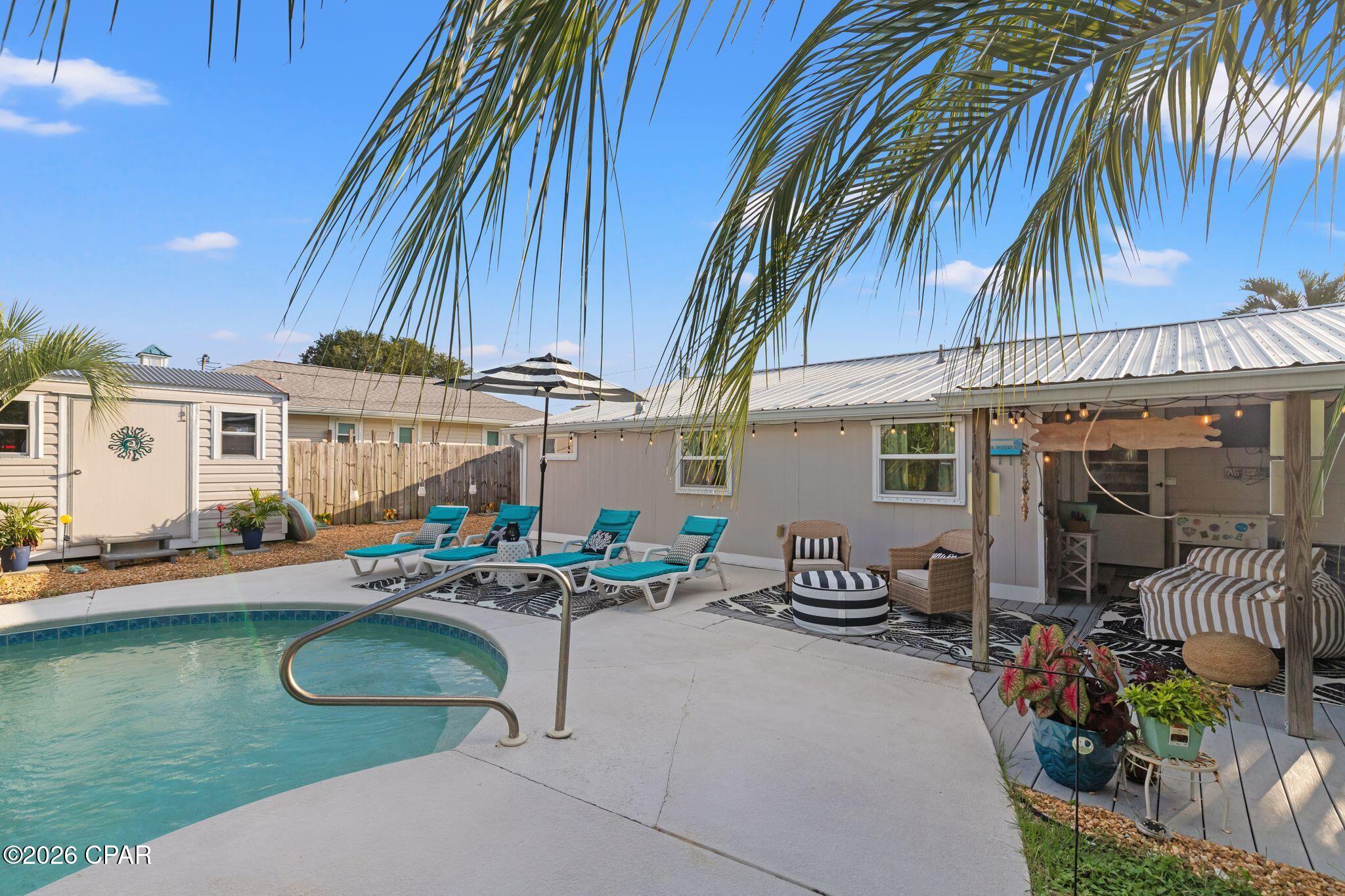 Miramar Heights - Residential