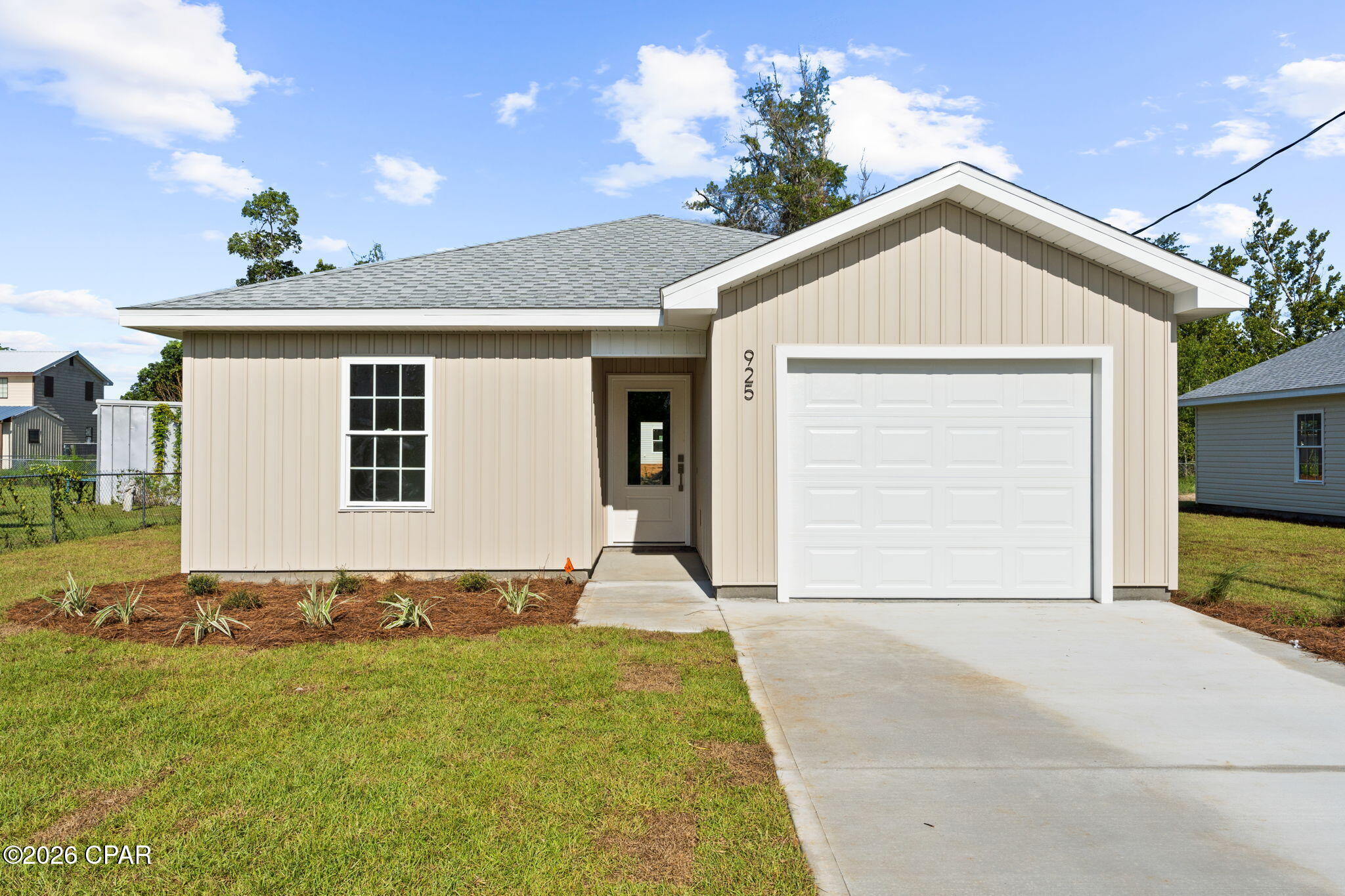 Ca Taylors 2nd Add - Residential