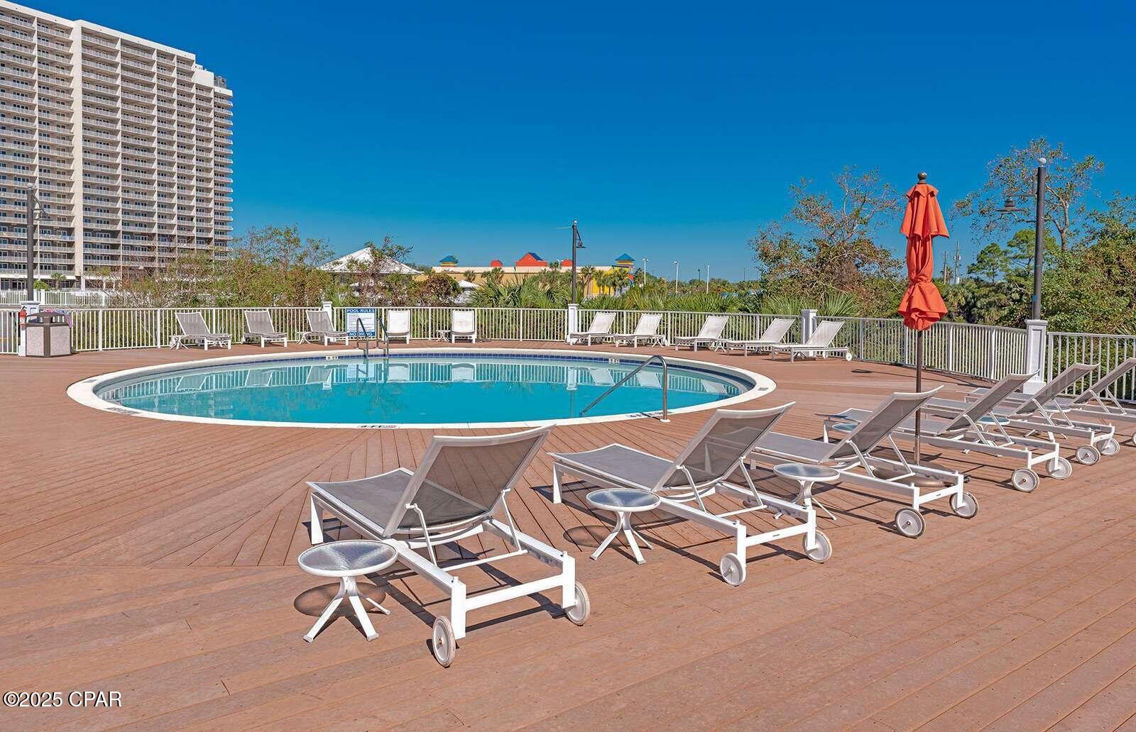 Laketown Wharf Phase II - Residential