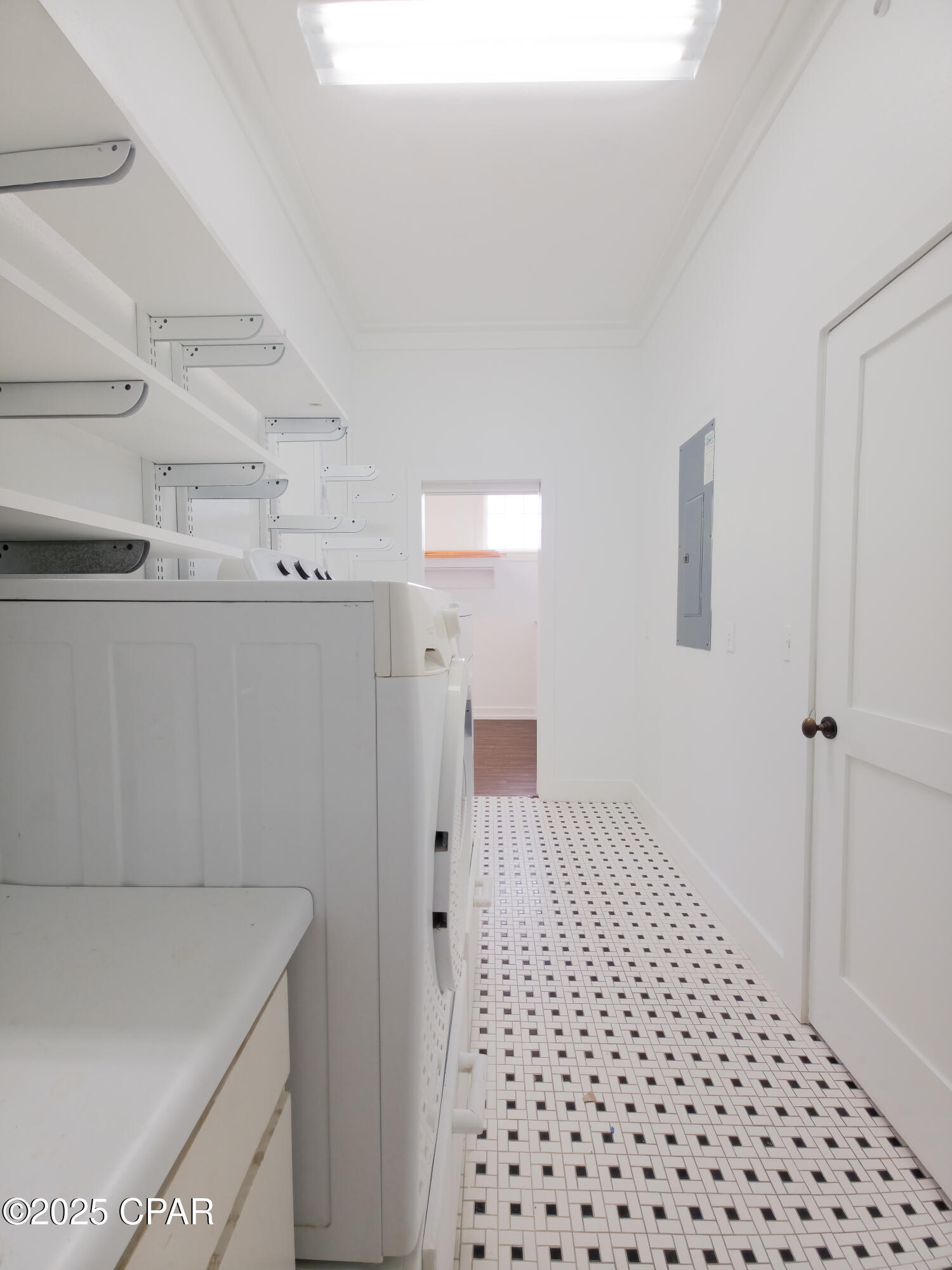 Fanning Oaks - Residential