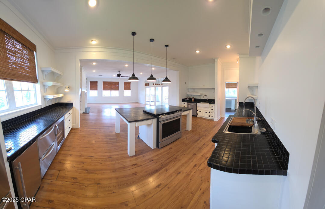 Fanning Oaks - Residential