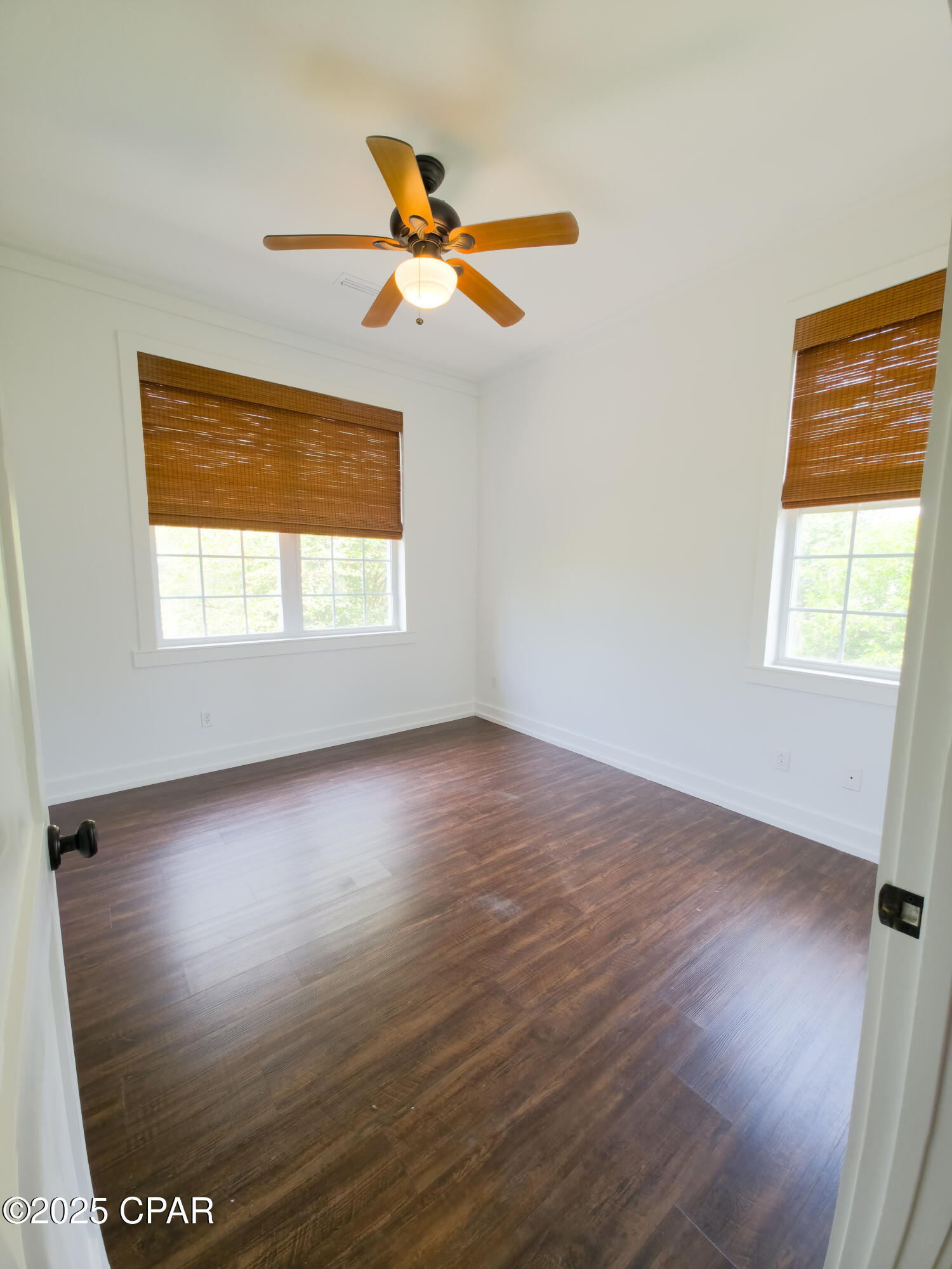 Fanning Oaks - Residential