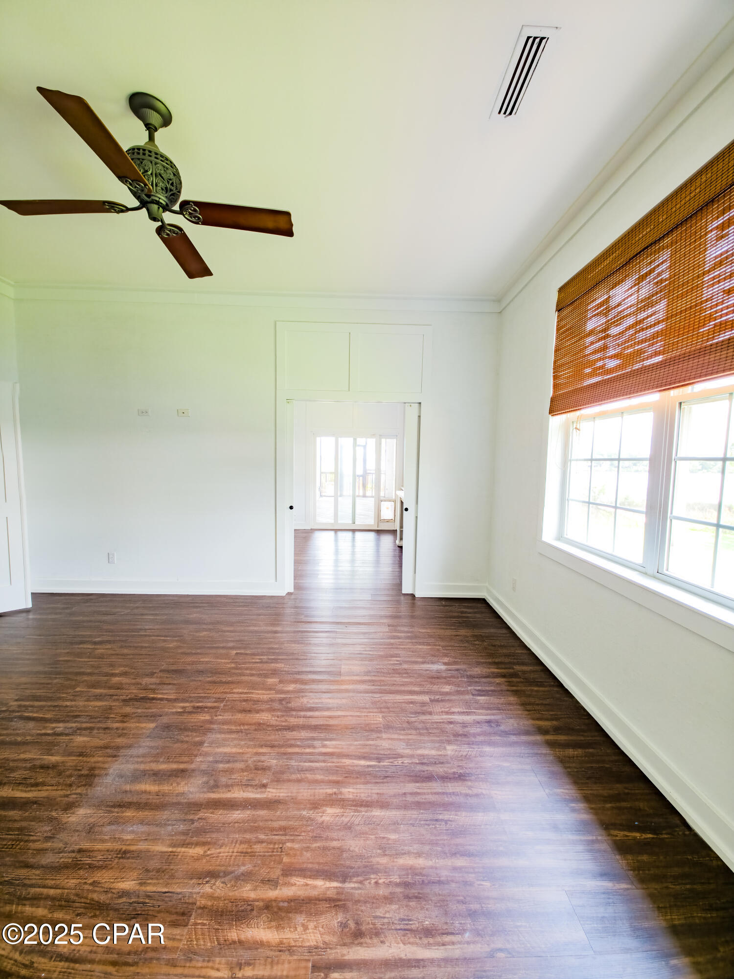 Fanning Oaks - Residential