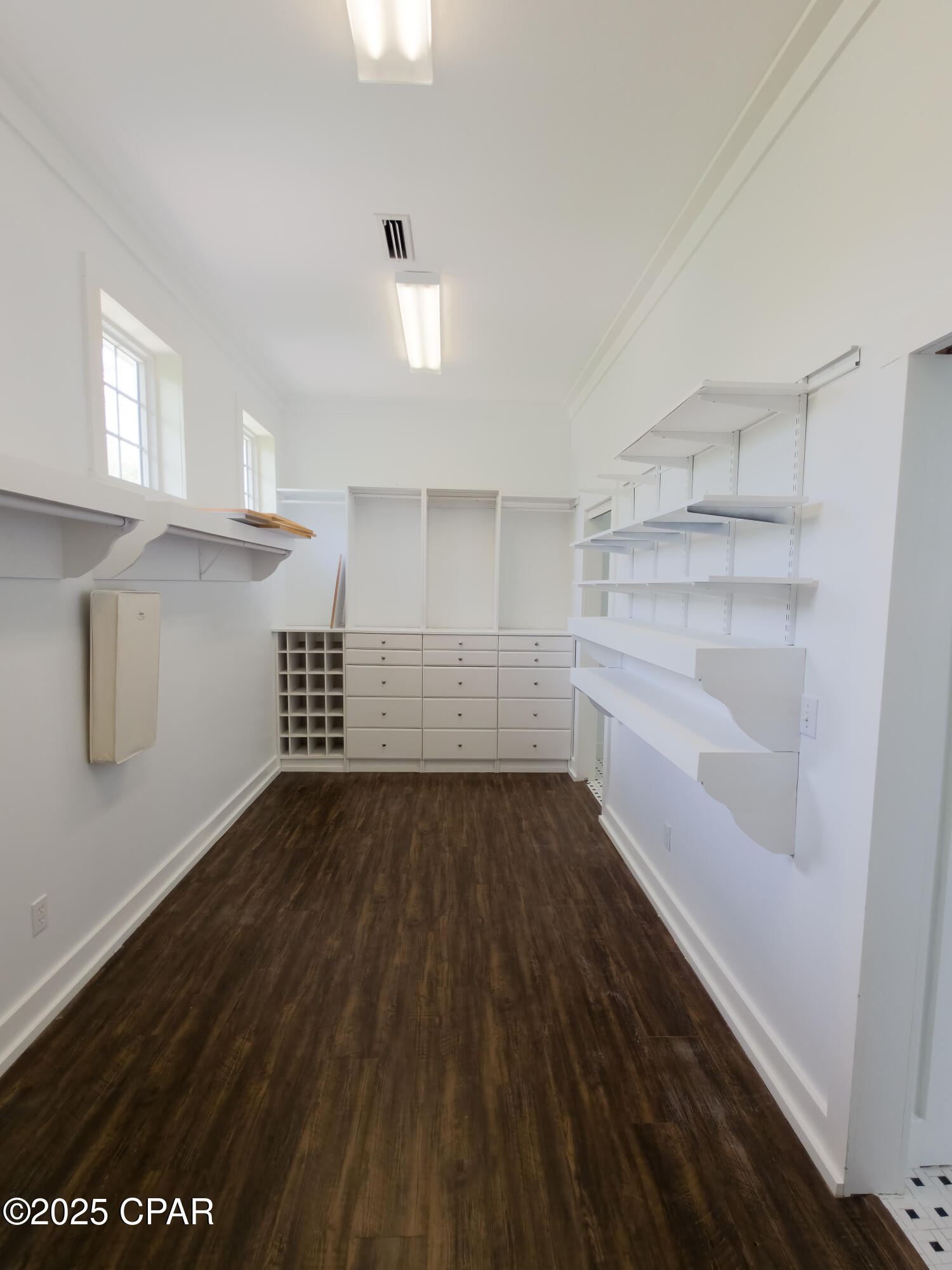Fanning Oaks - Residential