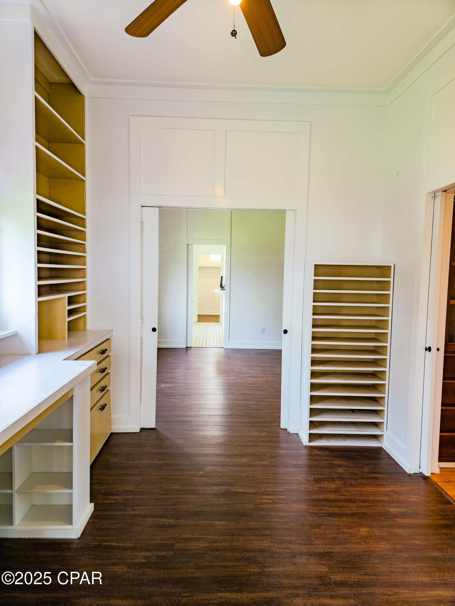 Fanning Oaks - Residential