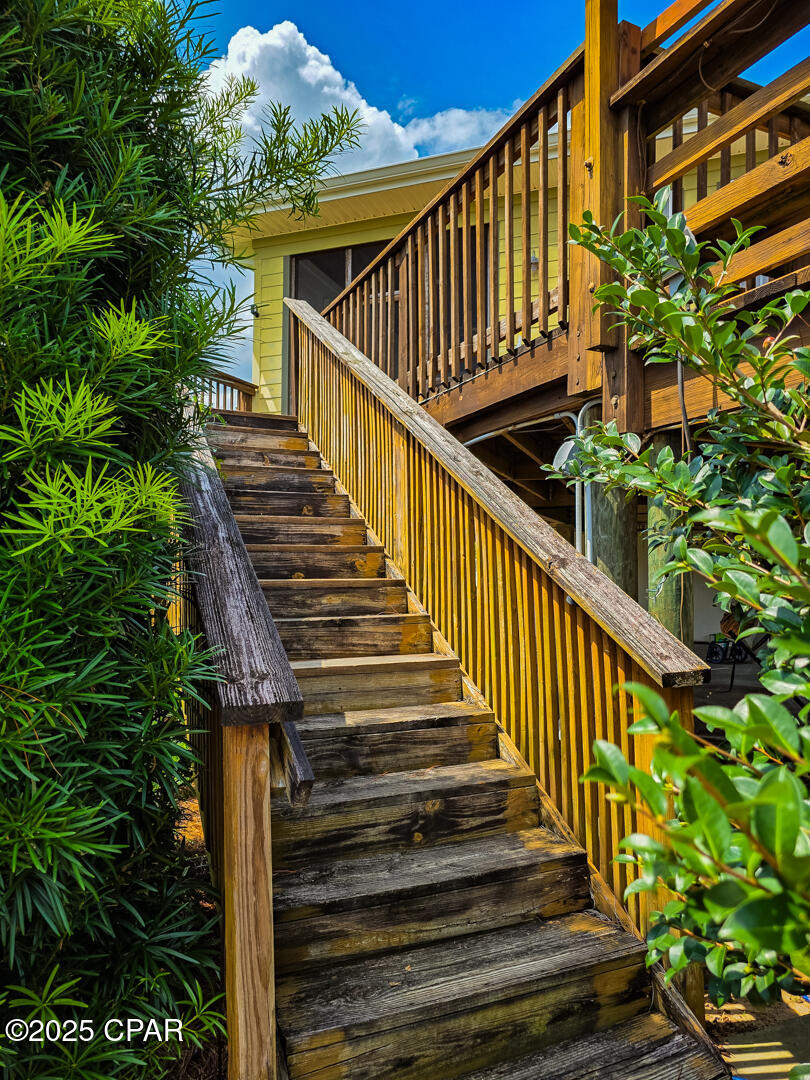 Fanning Oaks - Residential
