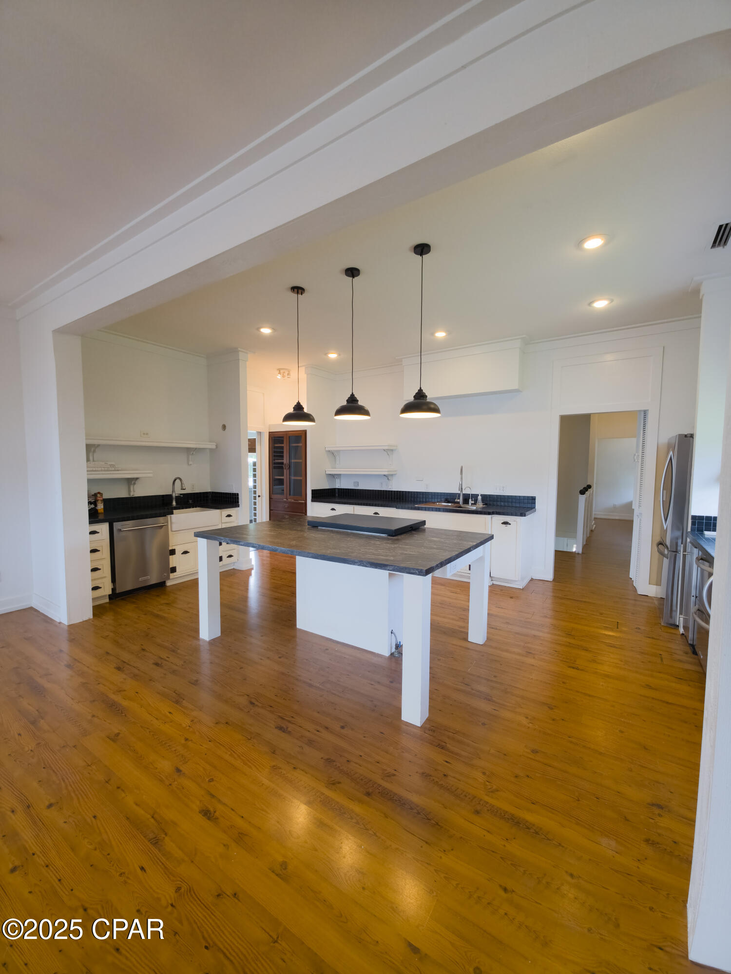 Fanning Oaks - Residential