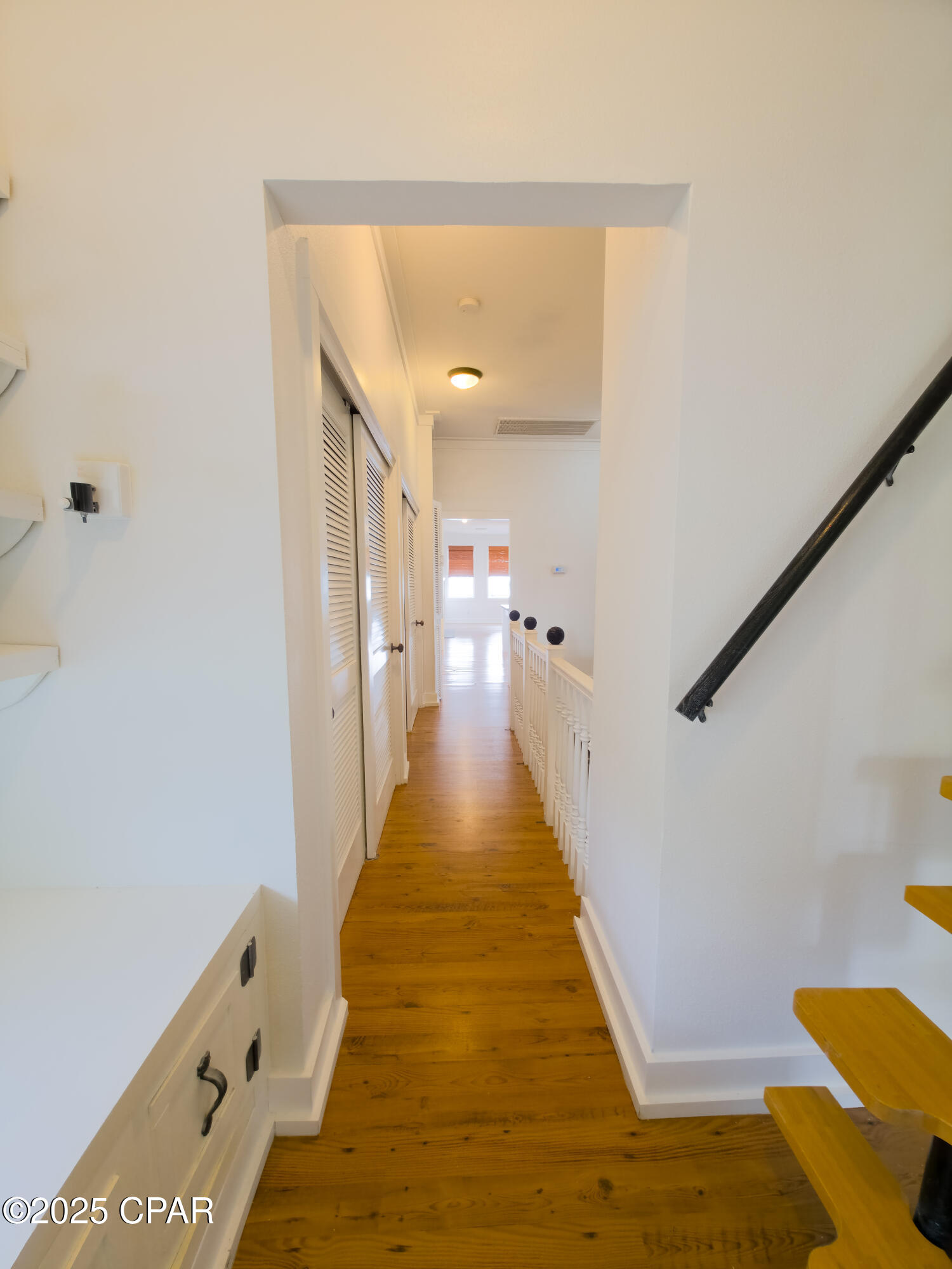 Fanning Oaks - Residential